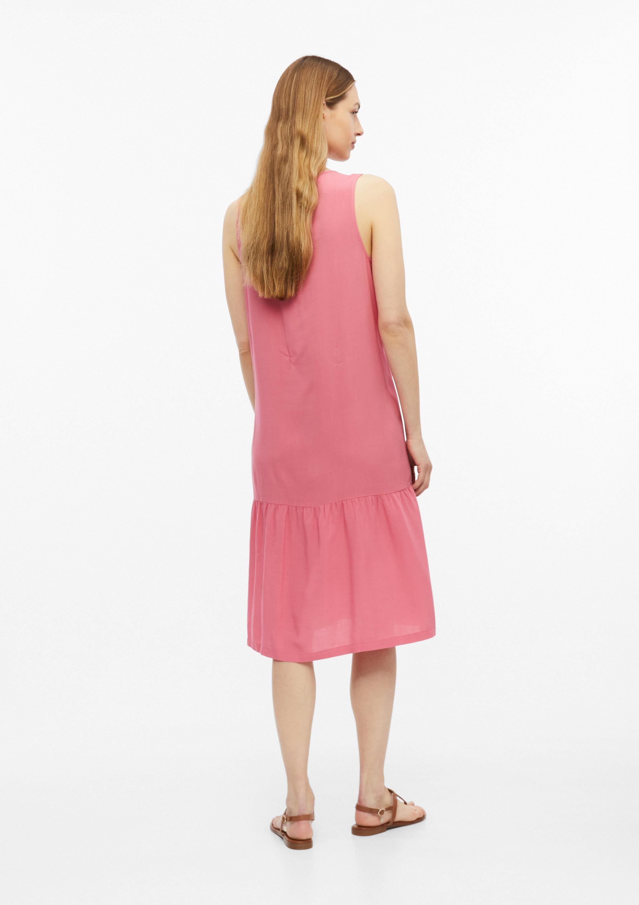 Women Dress in pink by s.Oliver