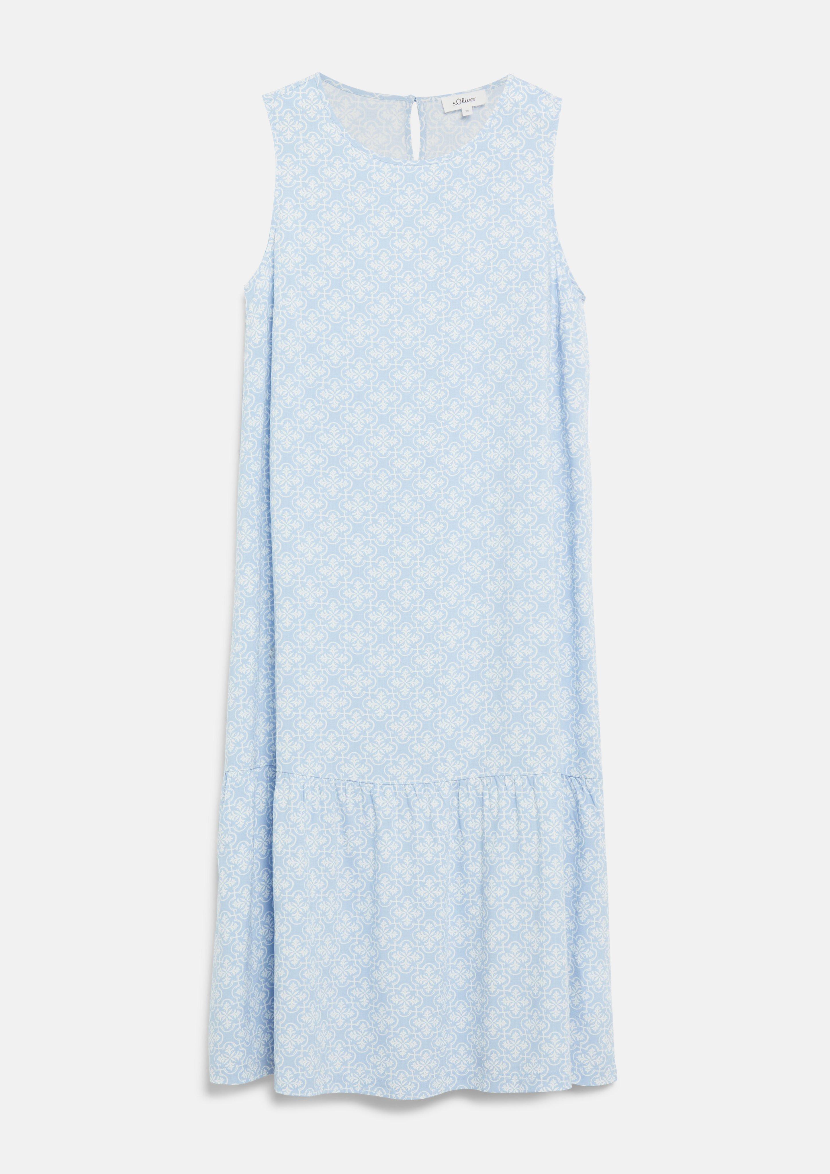 Product sibling lichtblauw