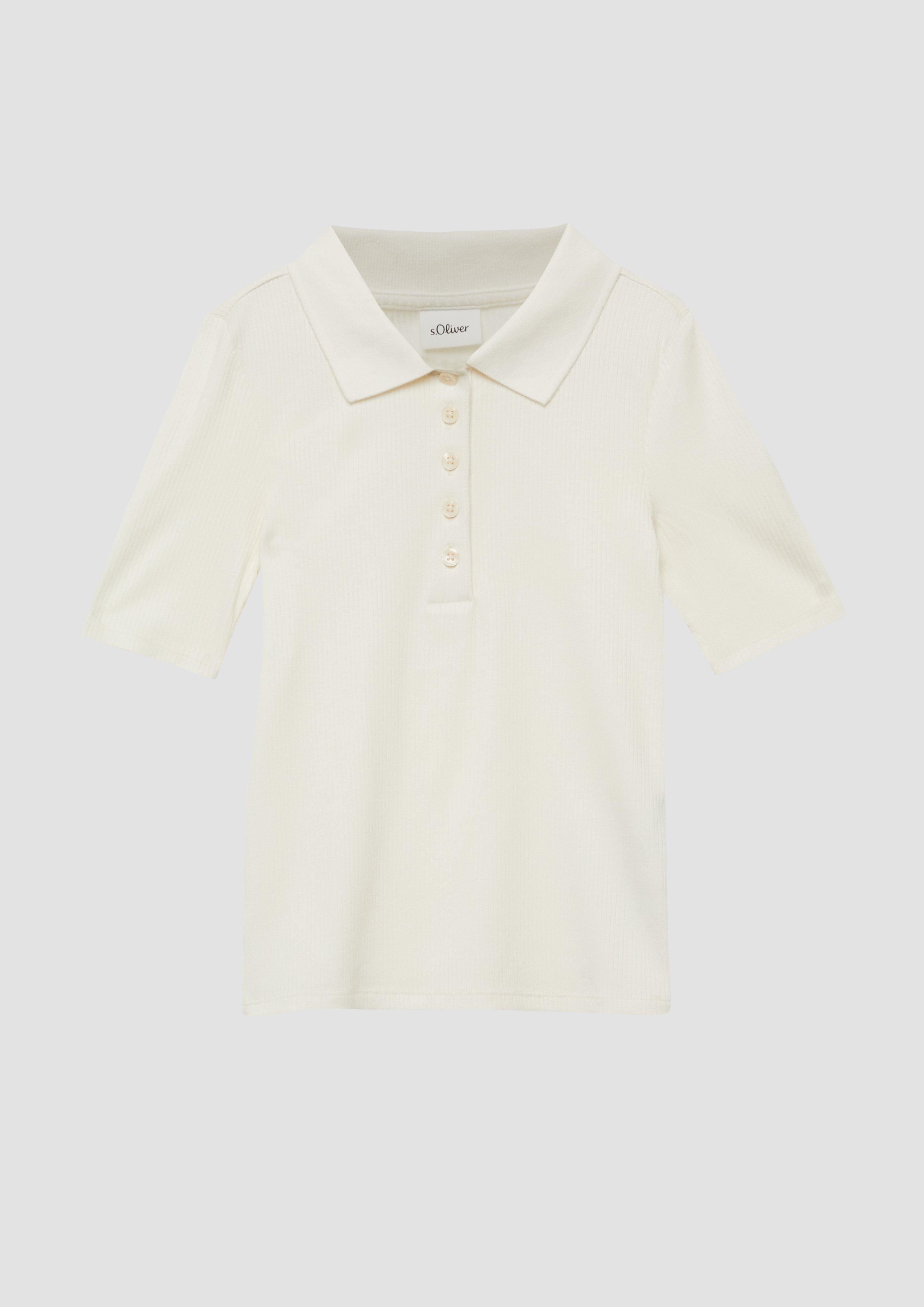 Polo-Shirt in 