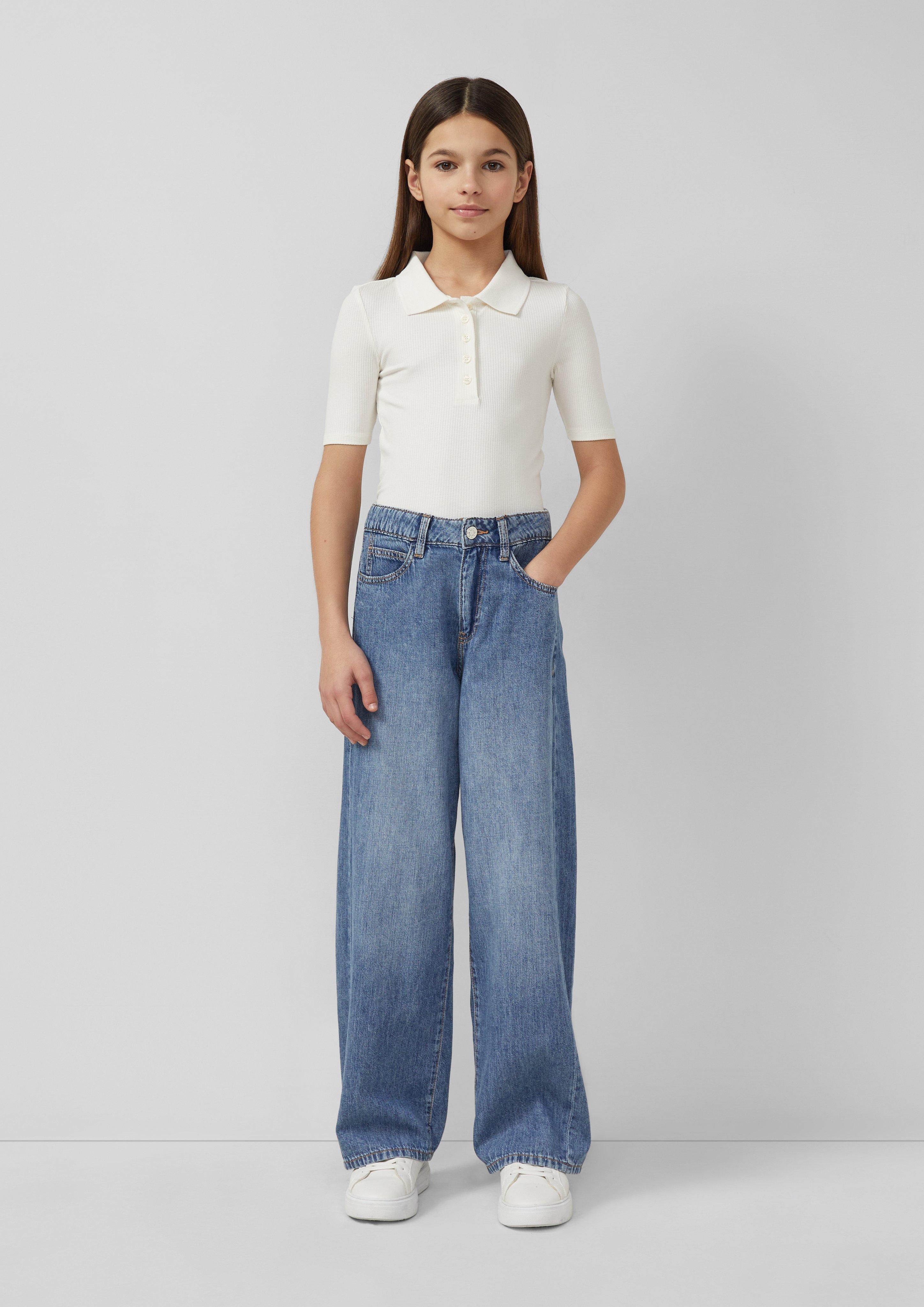 Polokošeľa in 0401