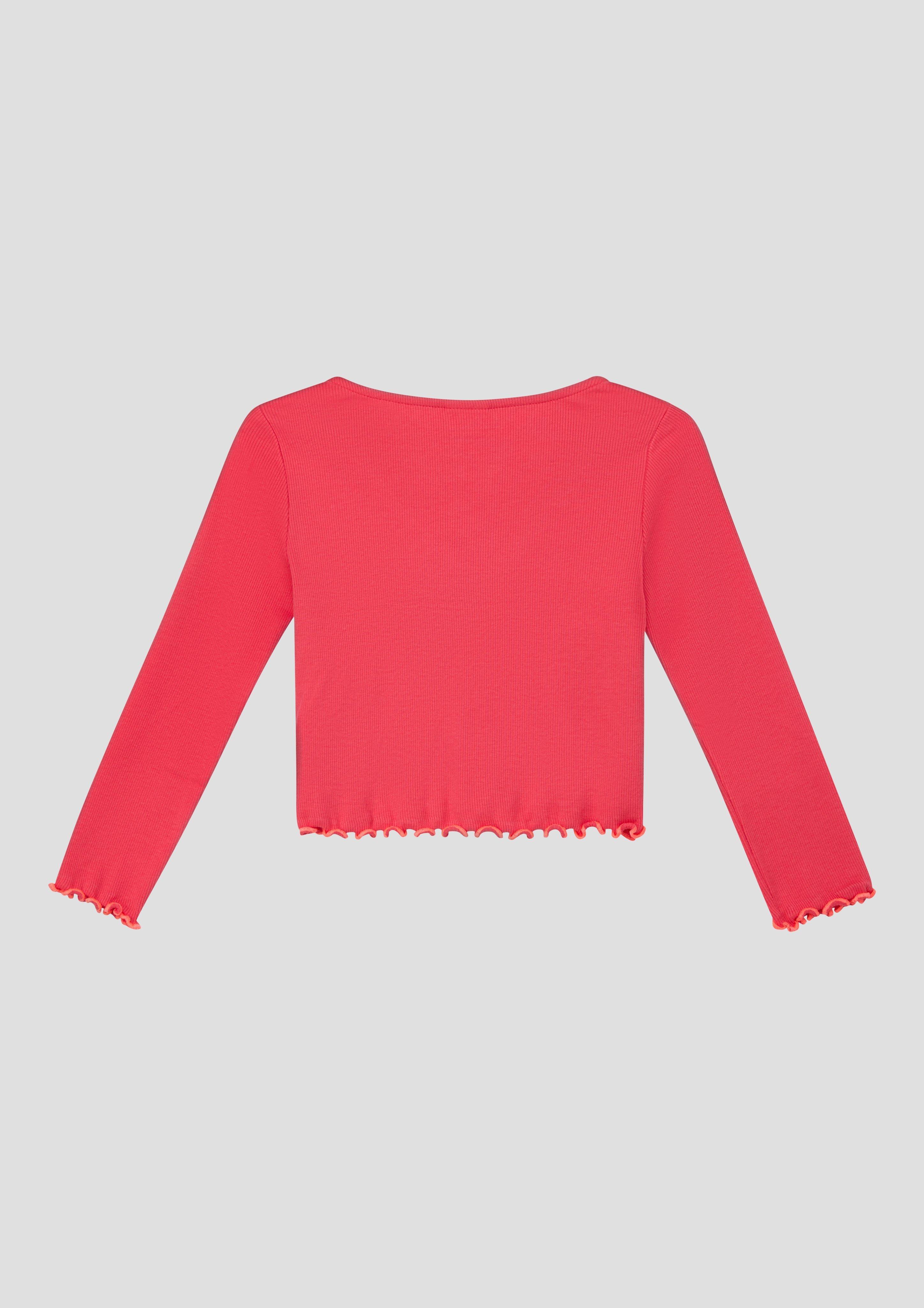 Indoor-Jacke in 4290