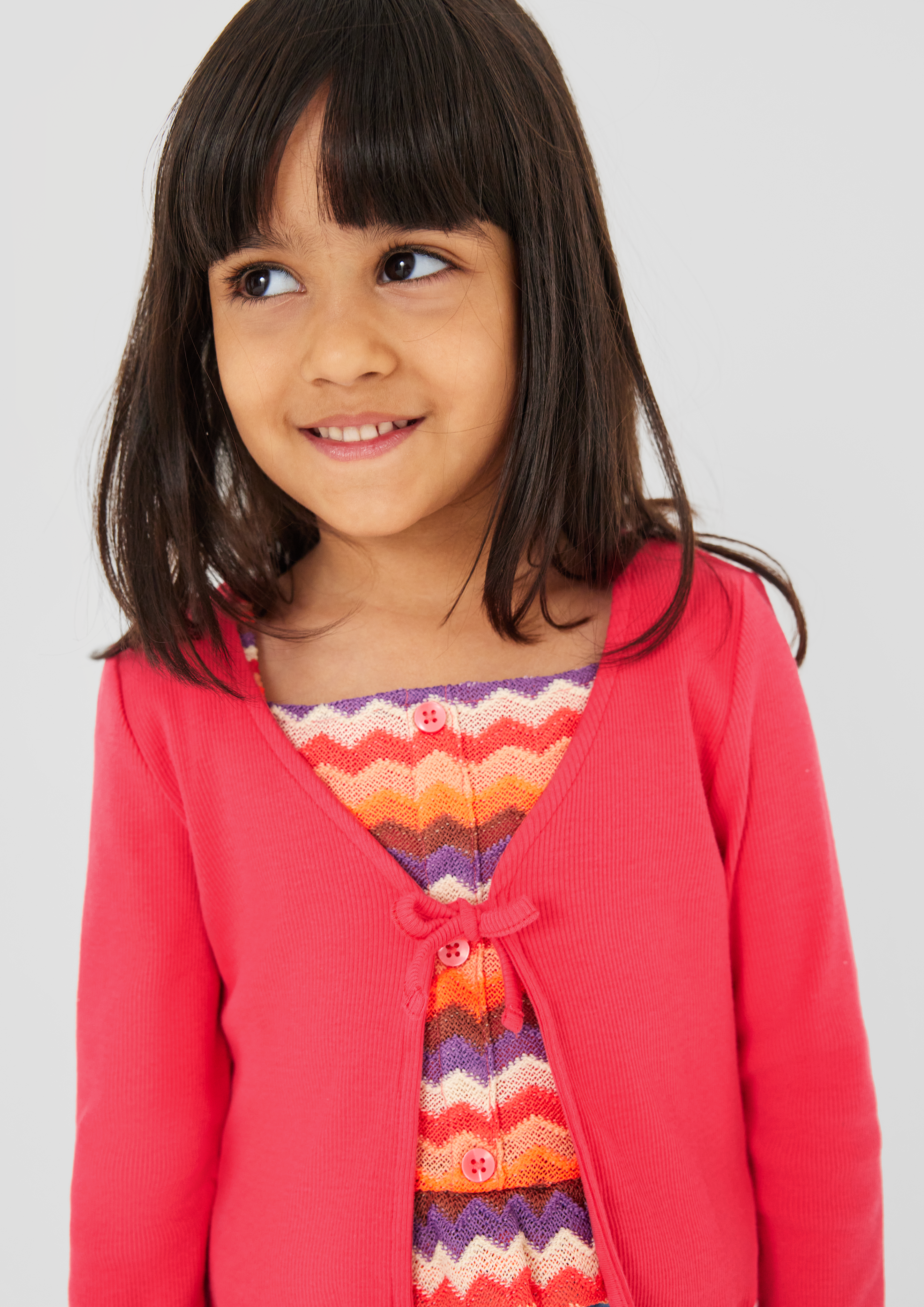 Indoor-Jacke in 4290