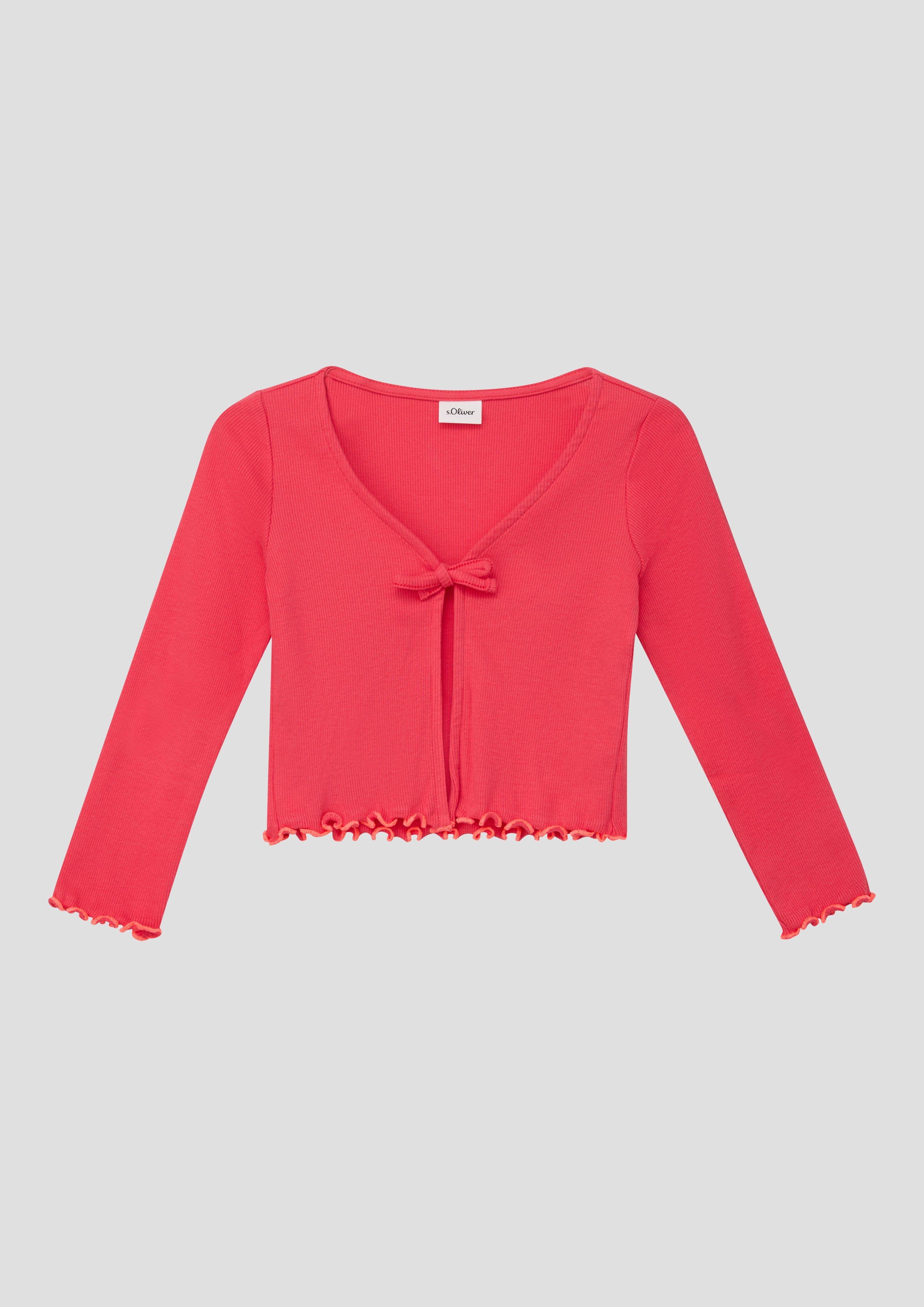 Indoor-Jacke in 4290