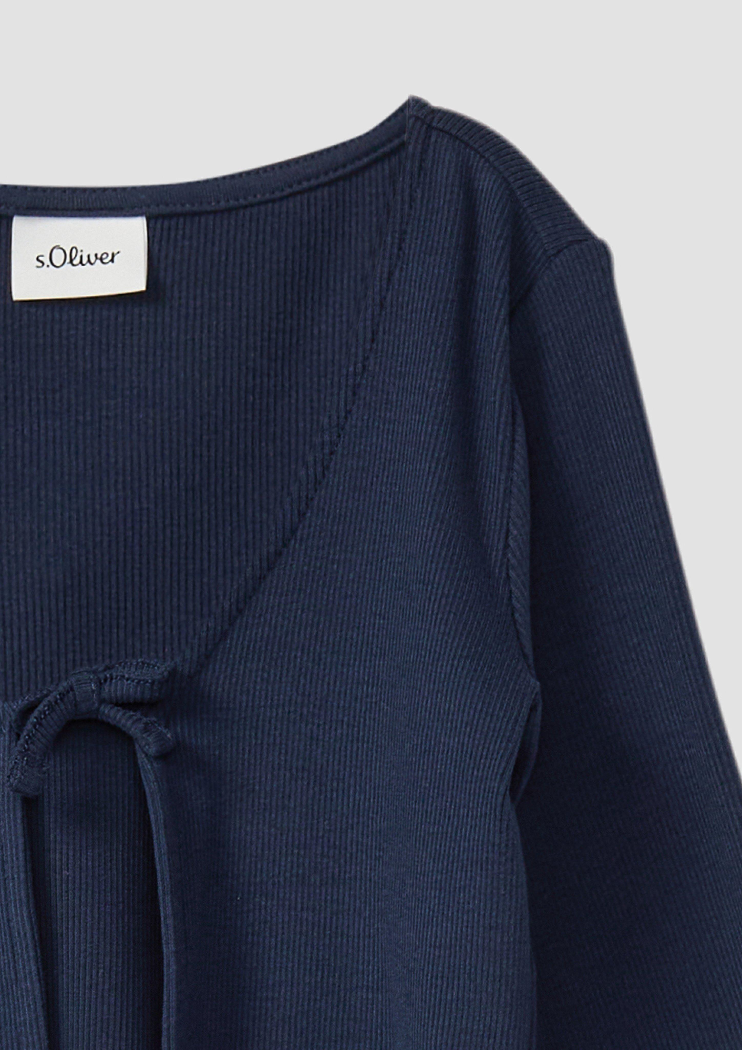 Veste d'intérieur in 5952 & 4290