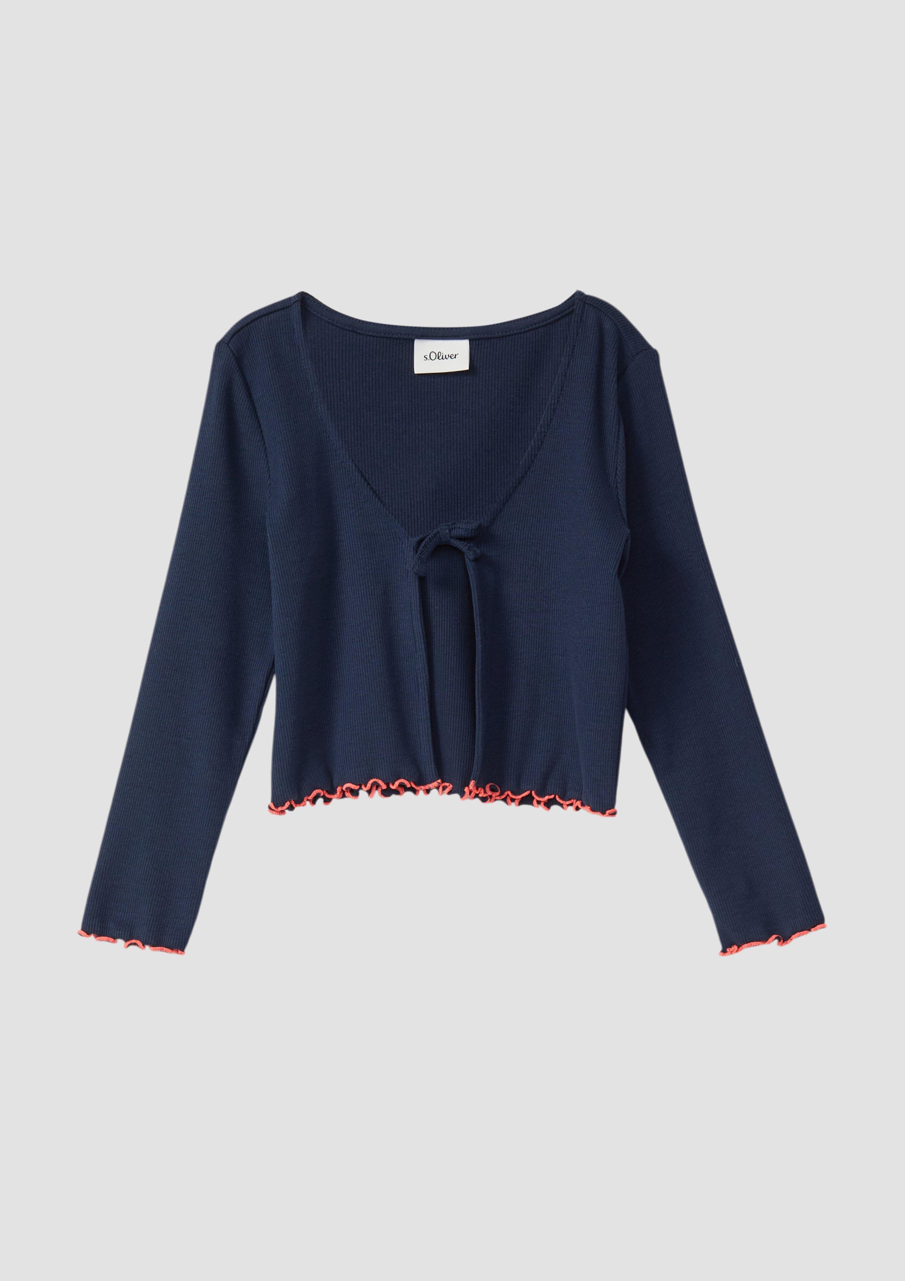 Product sibling mornarska plava