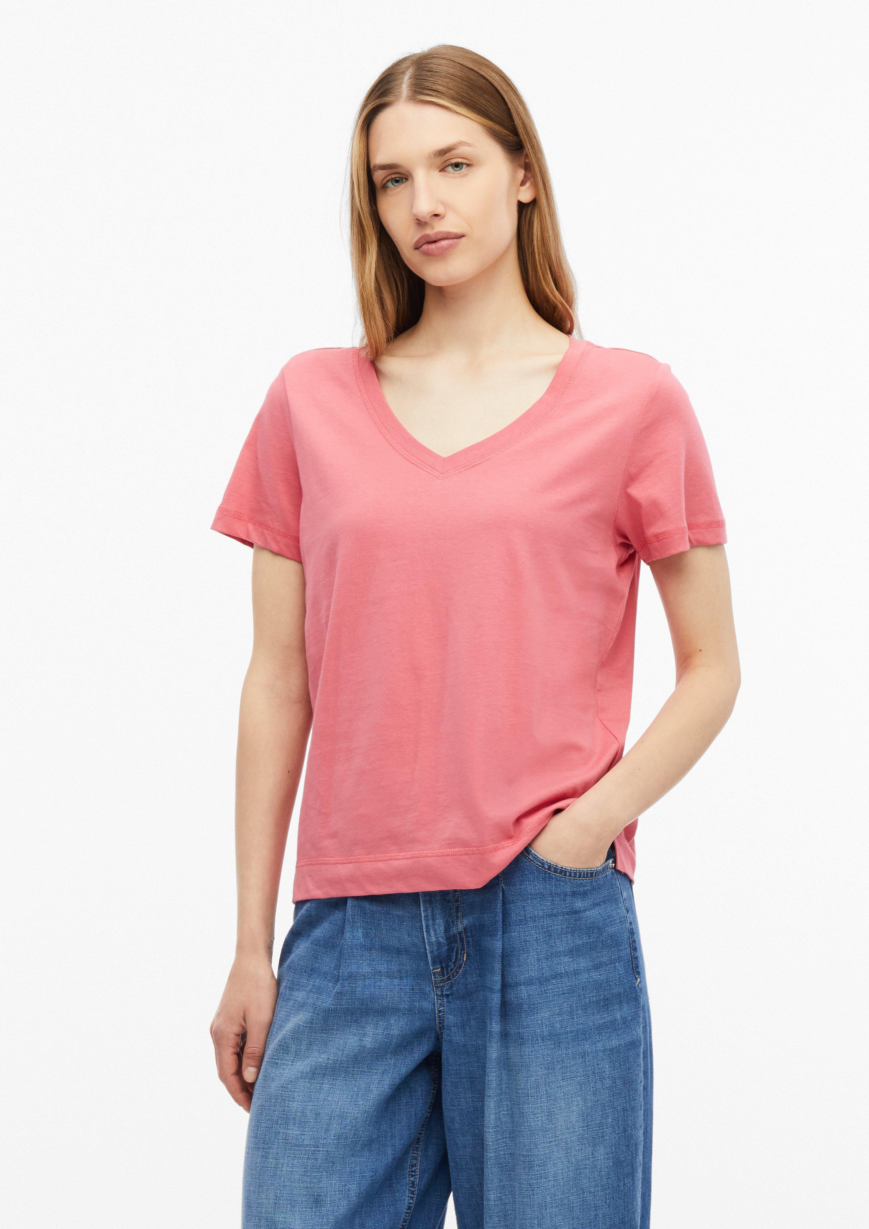  T-Shirt in  van 