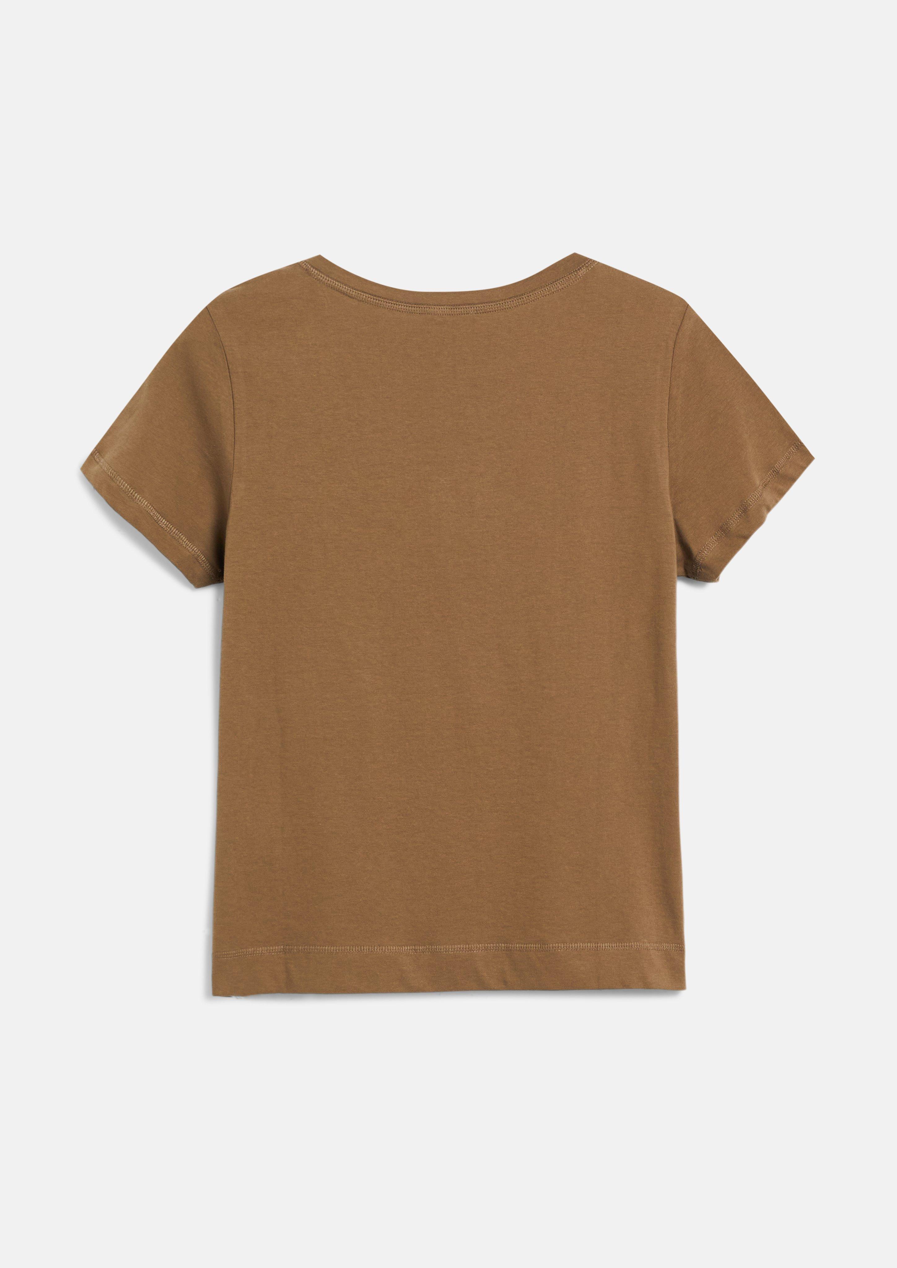  T-shirt en  de 