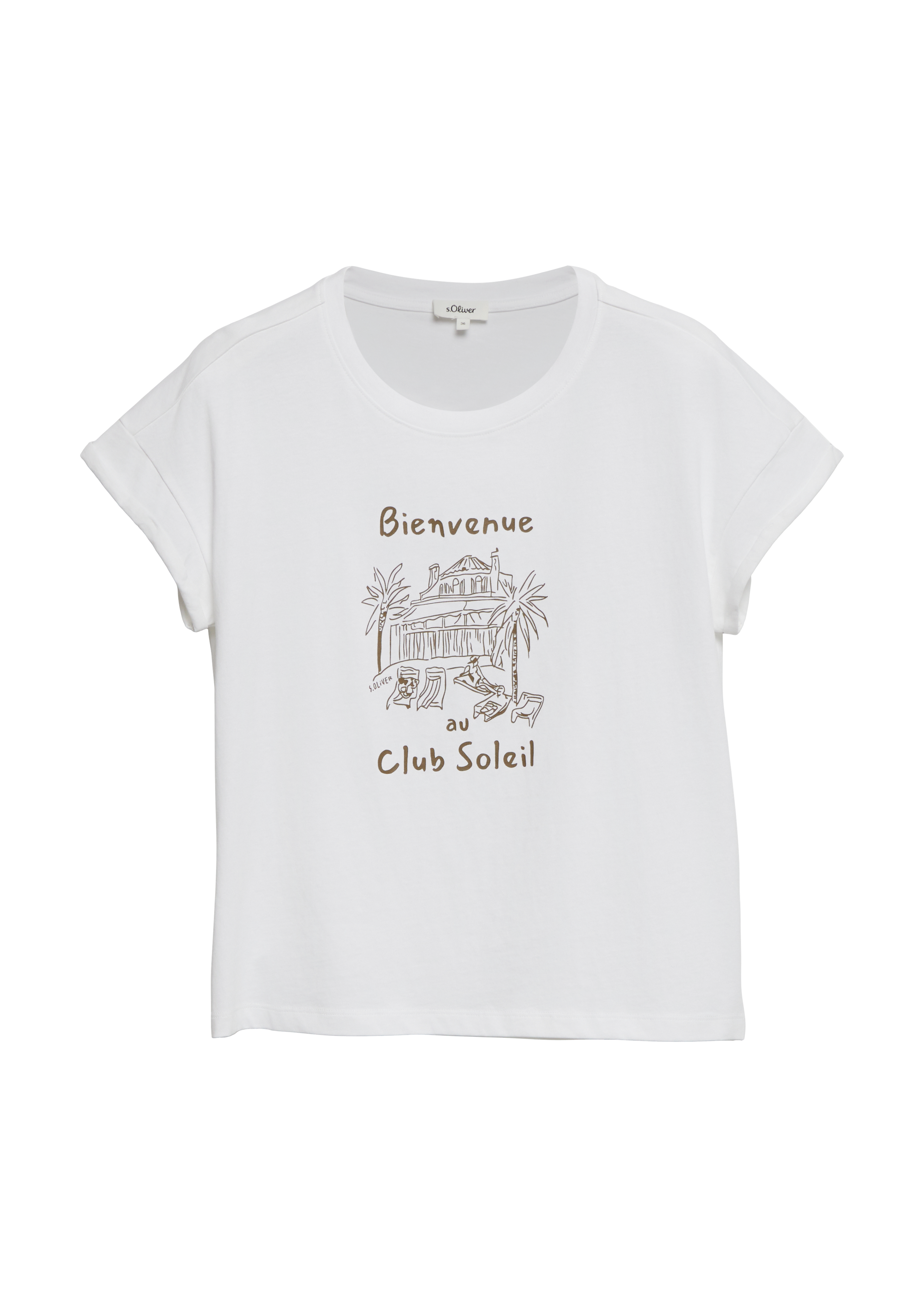 s.Oliver T-Shirt
