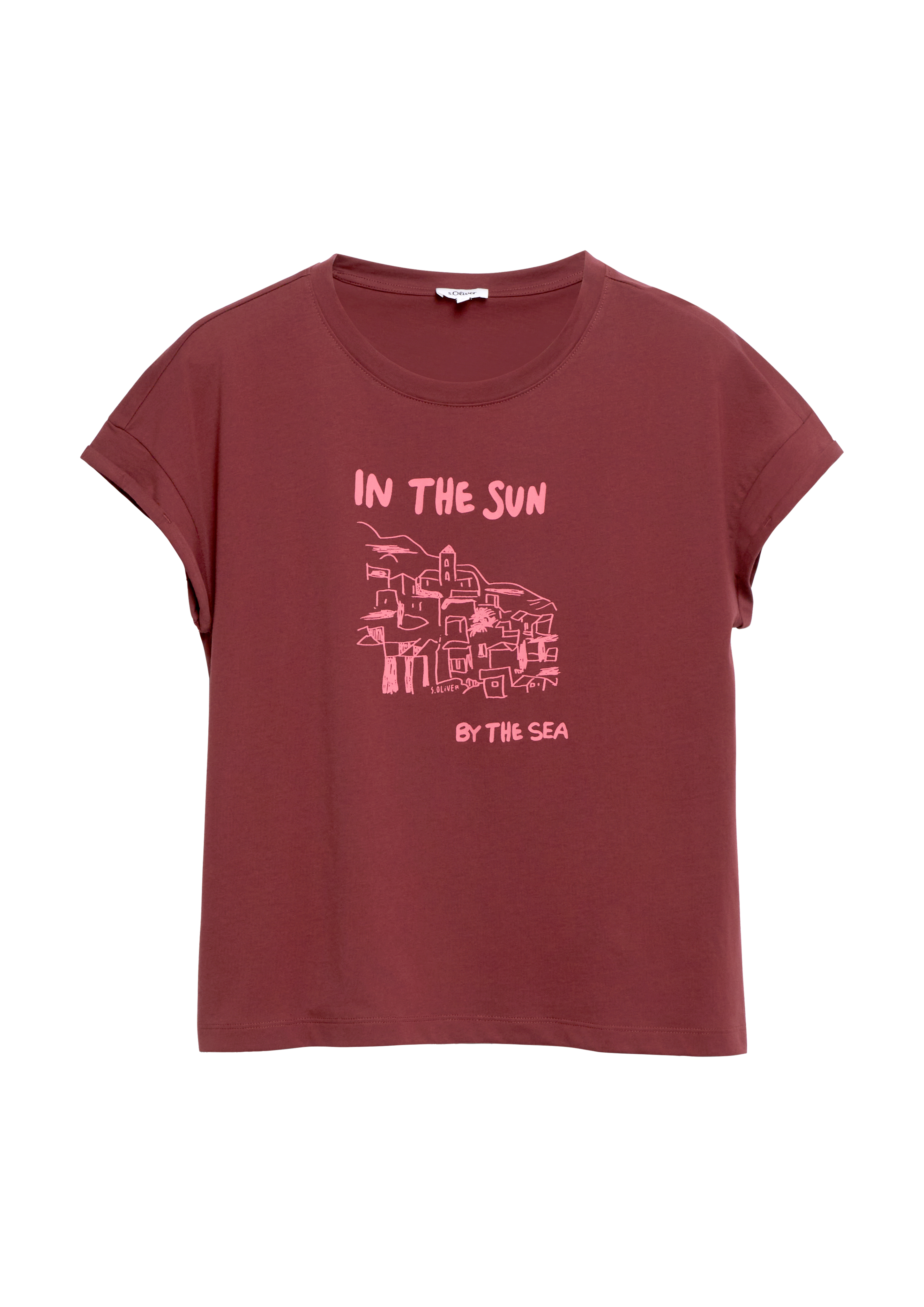 s.Oliver T-Shirt