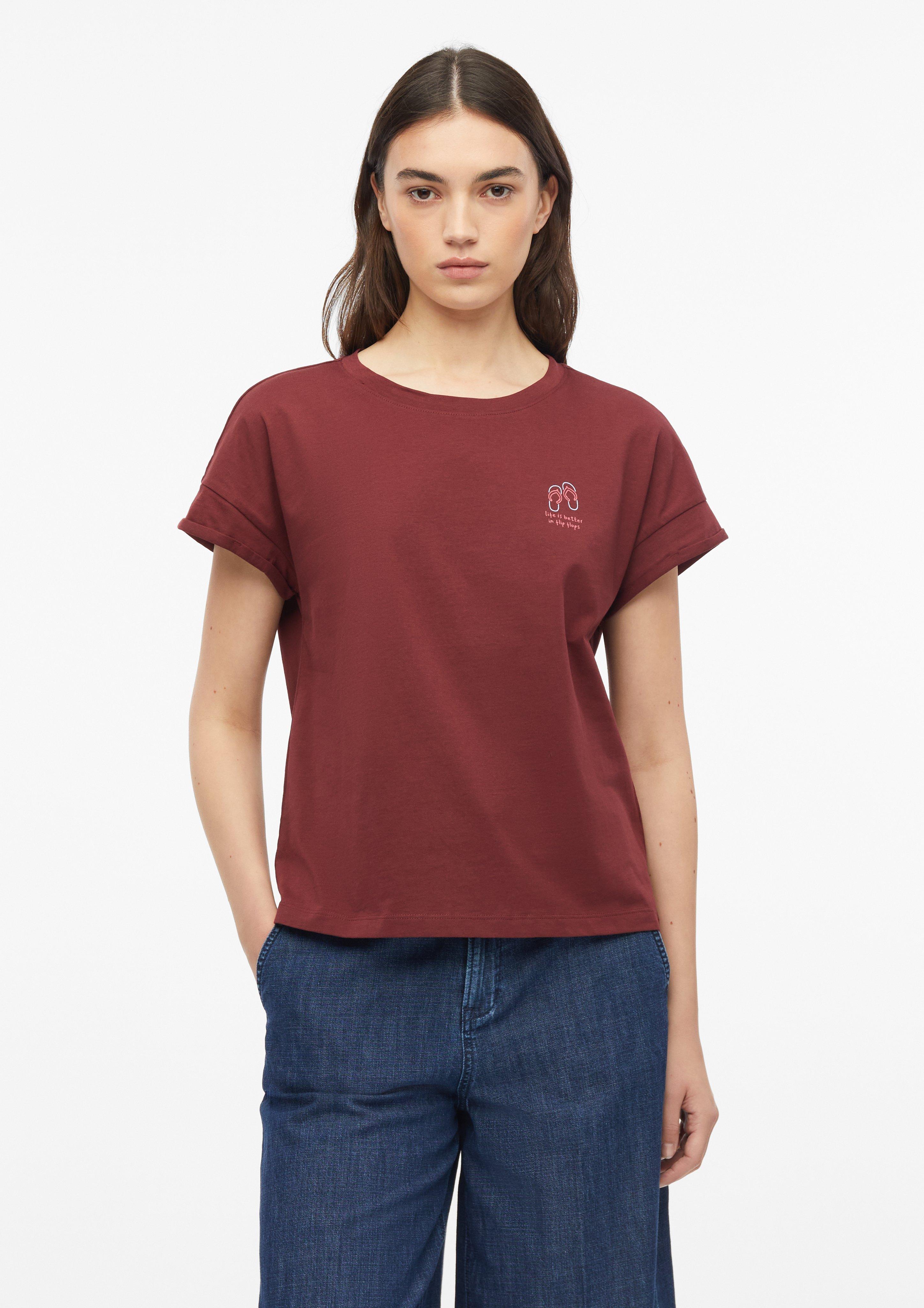  T-Shirt in  by 