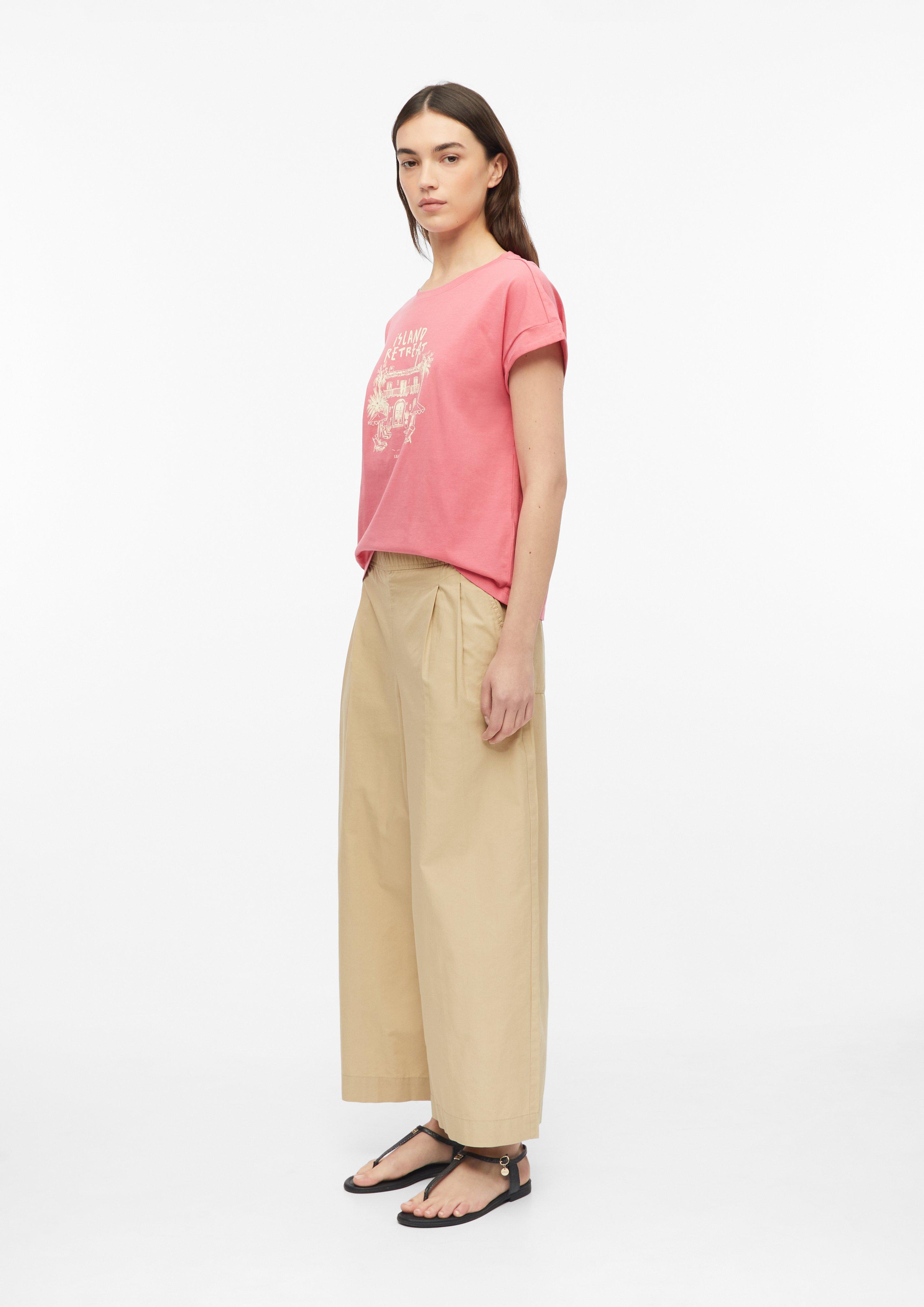  T-shirt en  de 