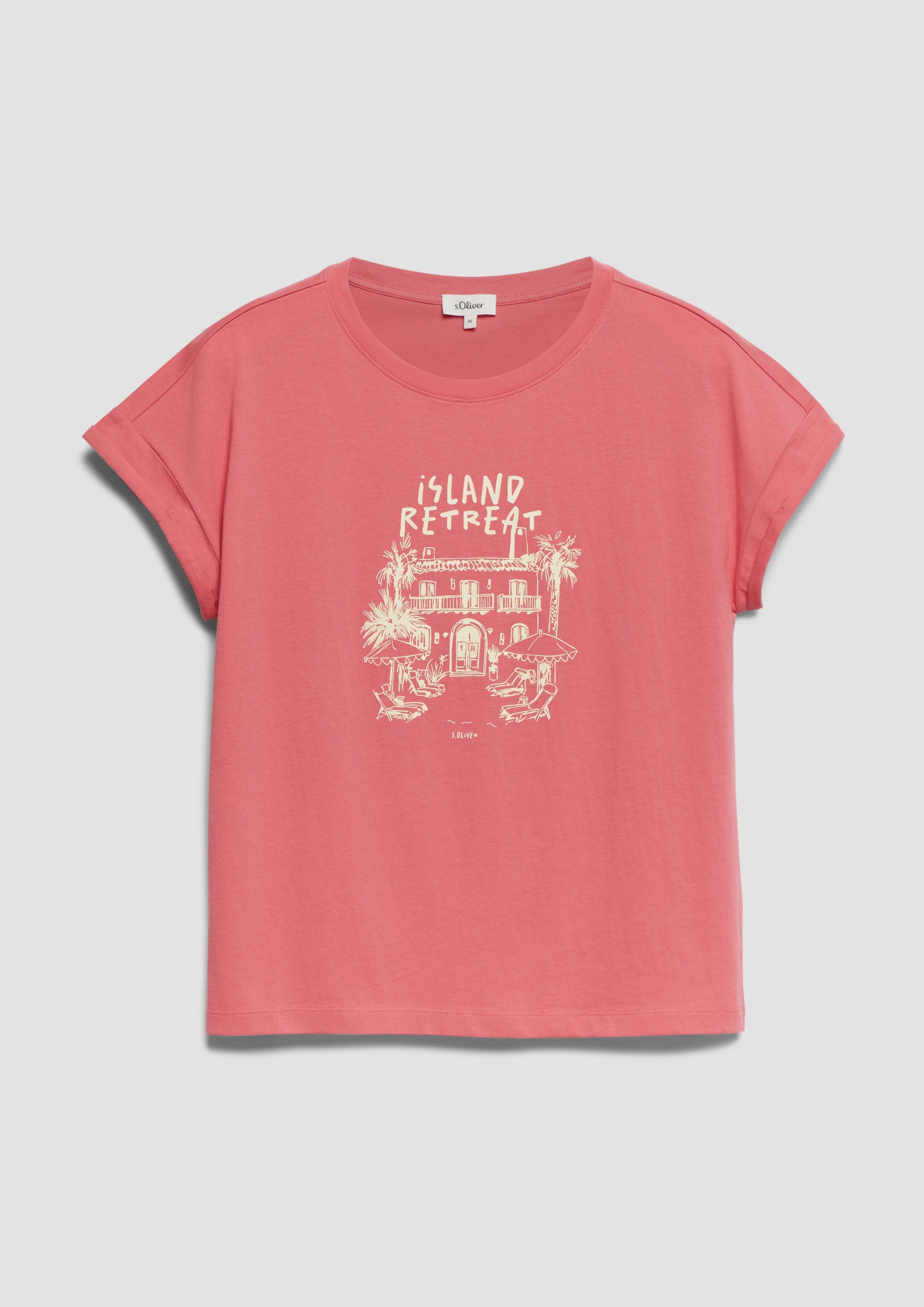 T-Shirt in 