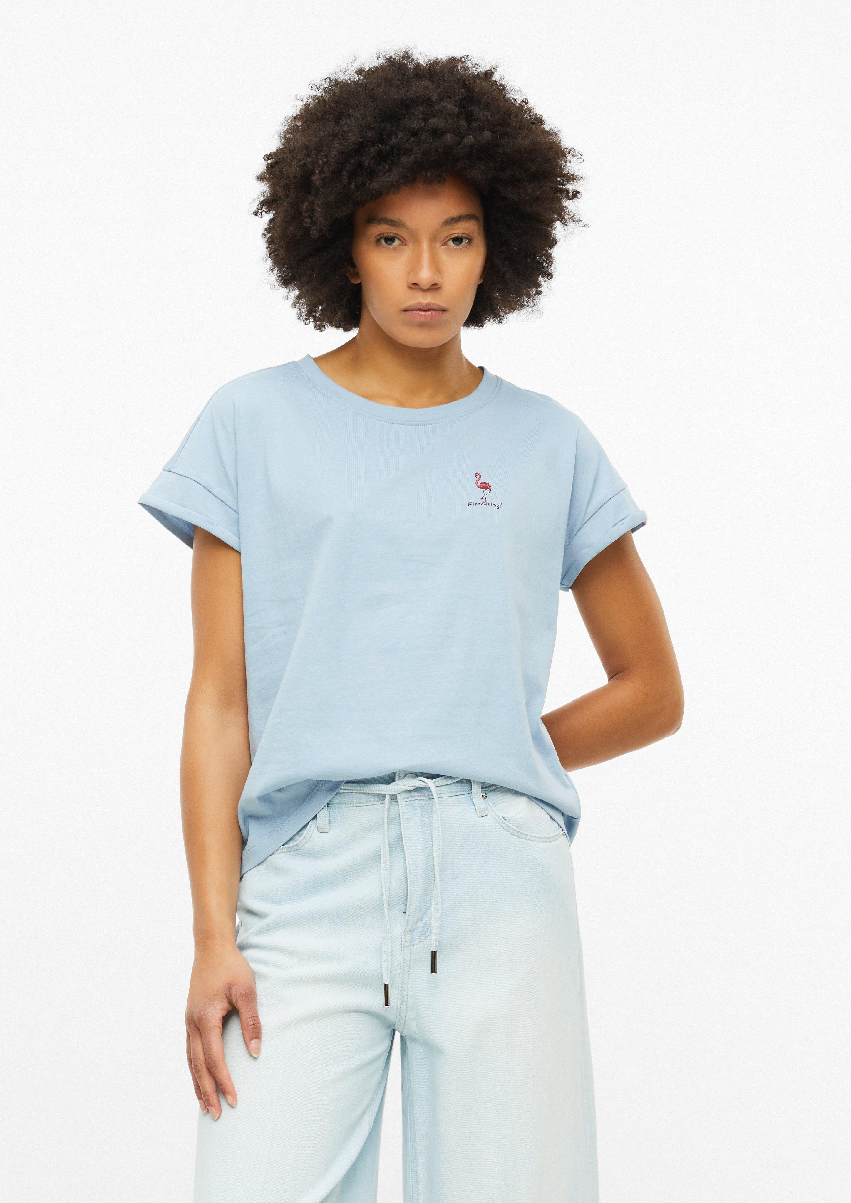  T-shirt en  de 