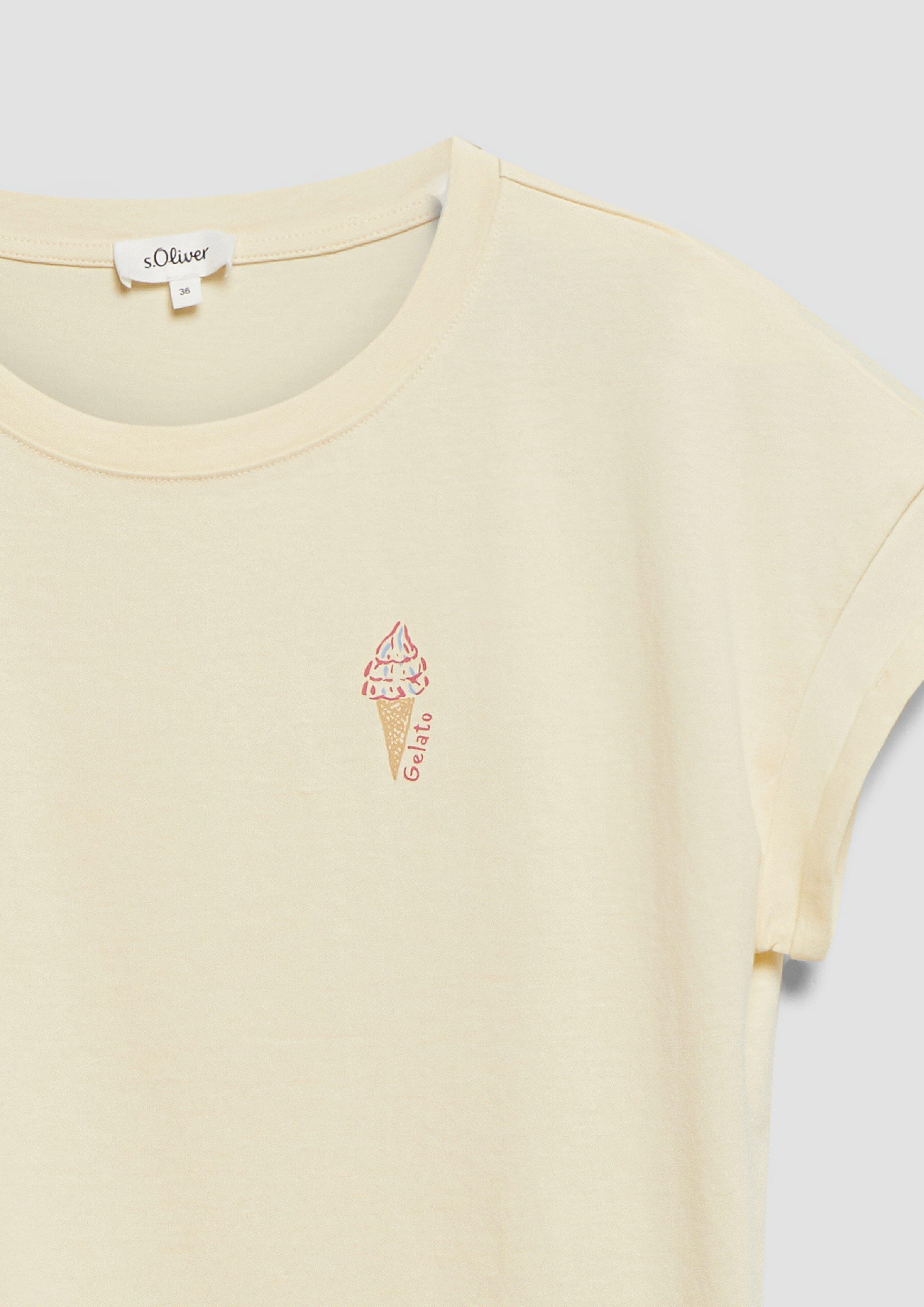 Tričko in 80D5, 39D3, 39D4, 01D7, 50D6, 01D2, 42D1 & 01D0