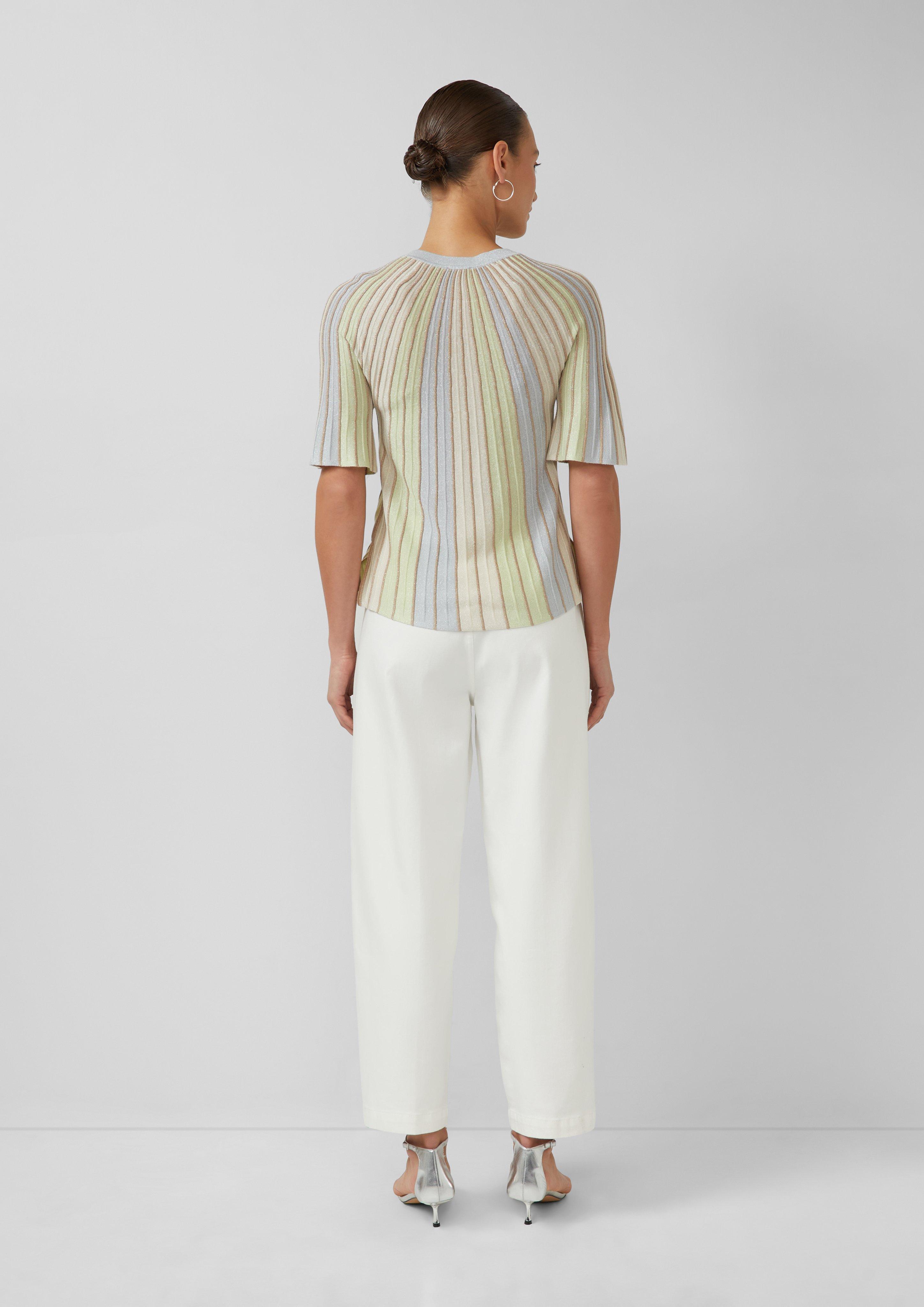 Strickpullover in 50X2