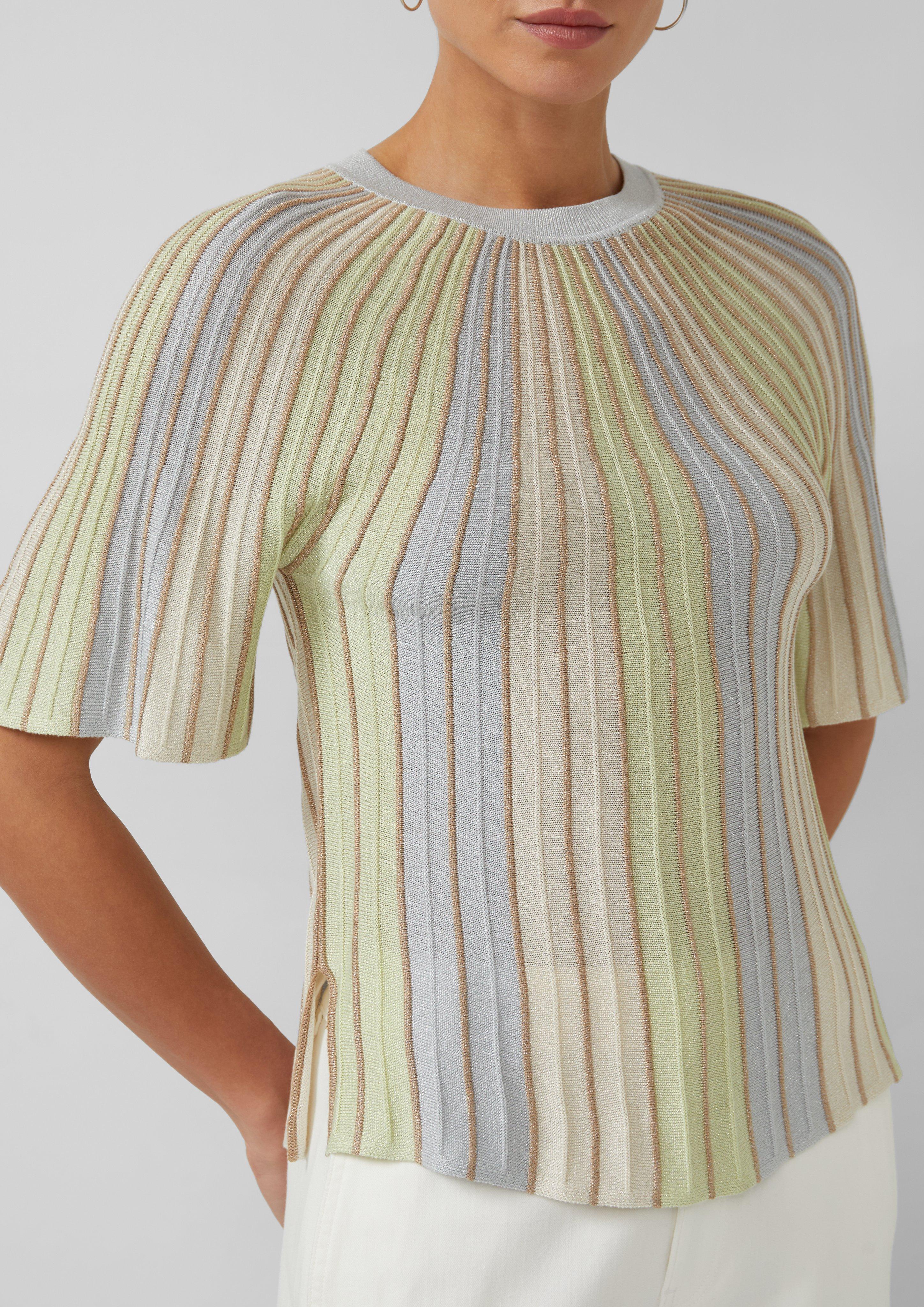 Strickpullover in 50X2