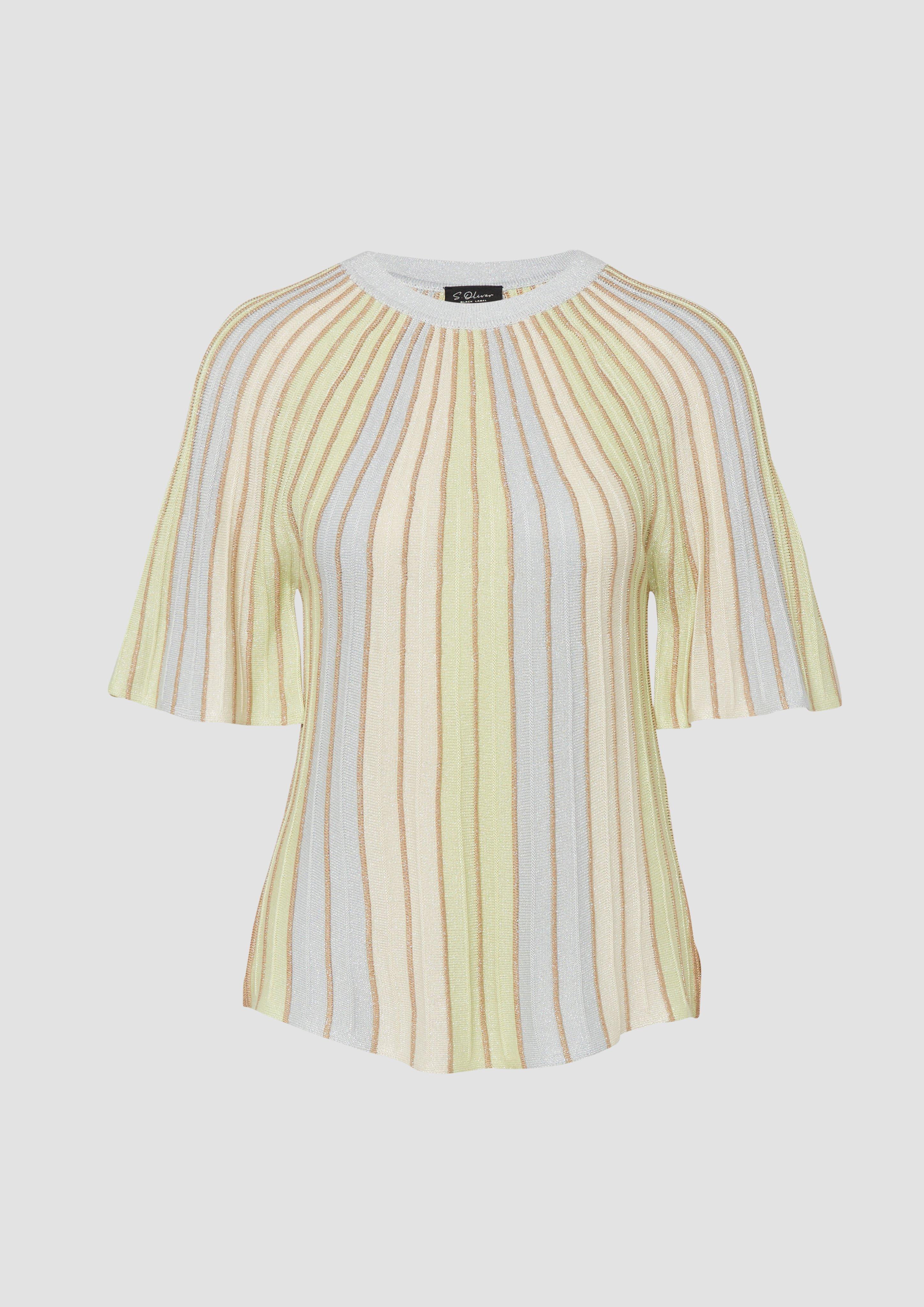 Strickpullover in 50X2