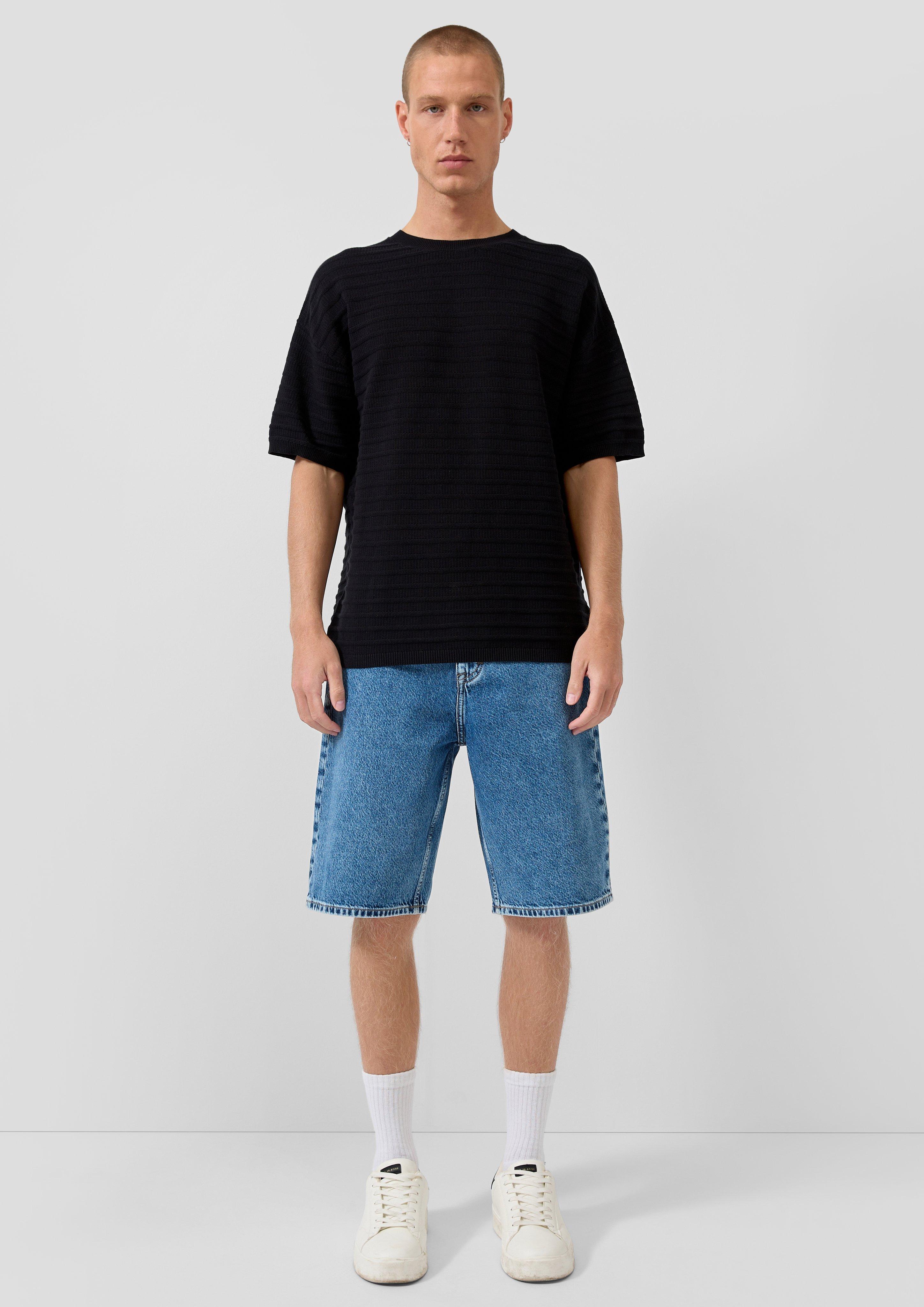 Bermuda en jean in 54Y4 & 56Y9