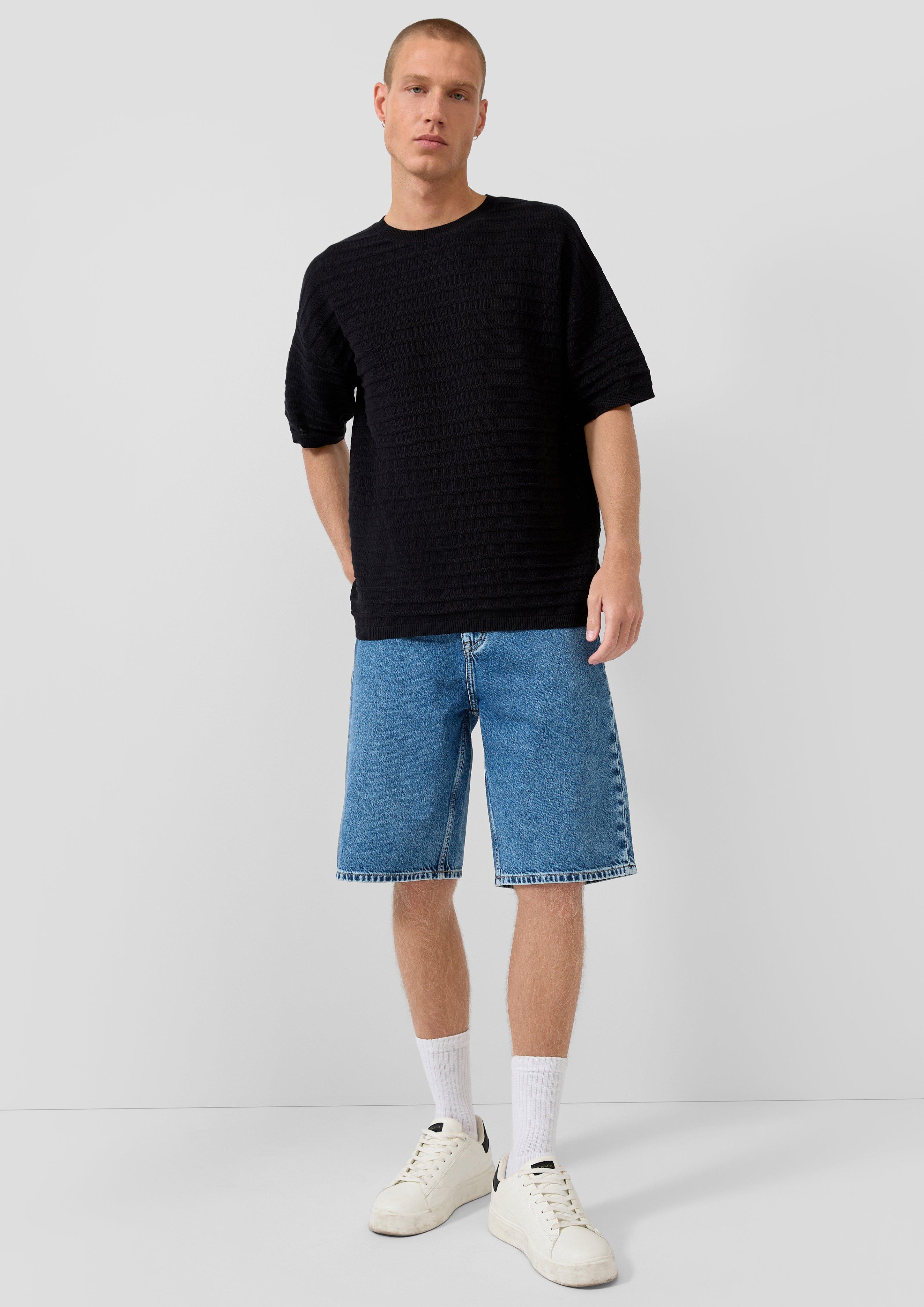 Bermuda en jean in 54Y4 & 56Y9