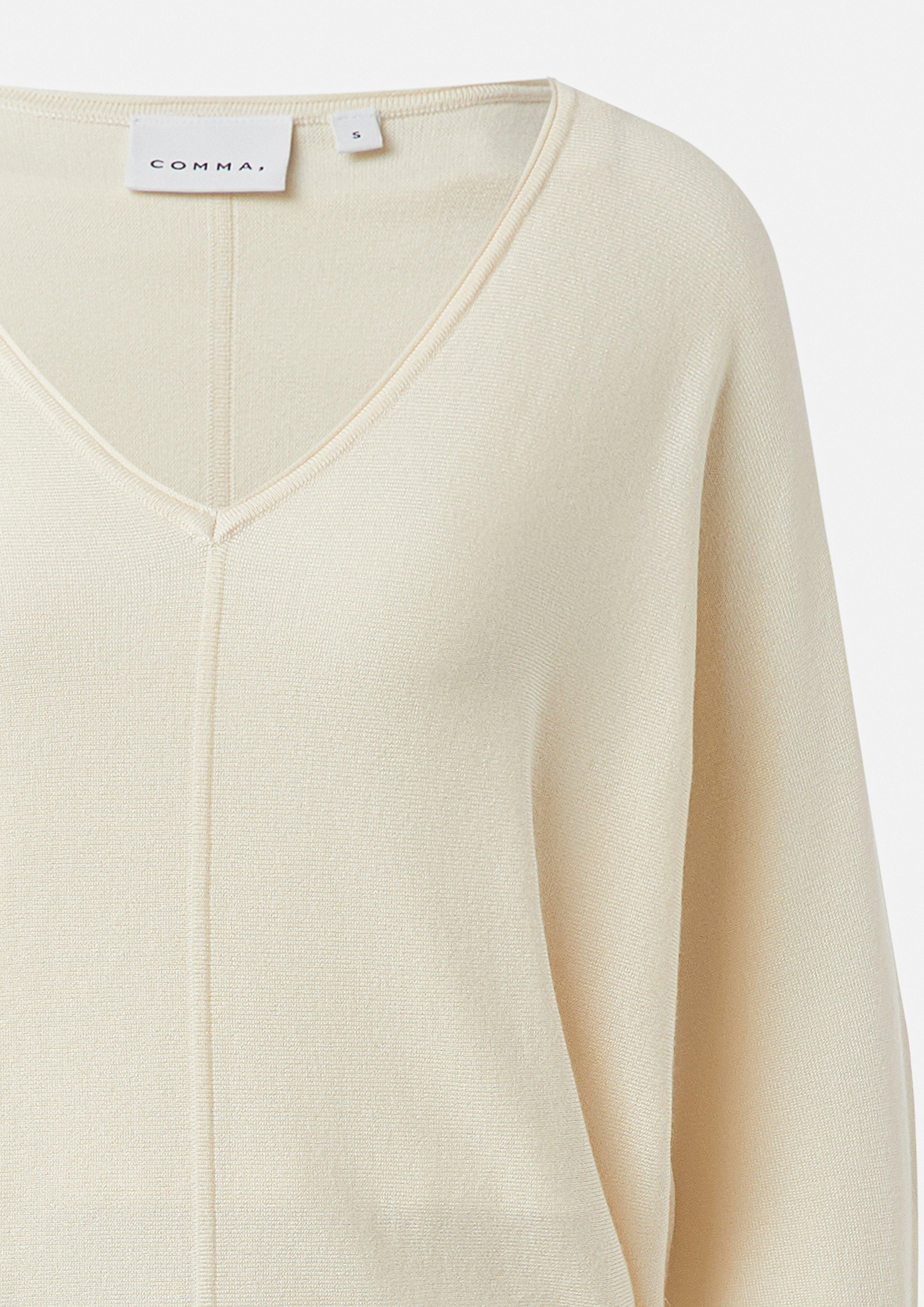 Strickpullover in 0403 & 5976