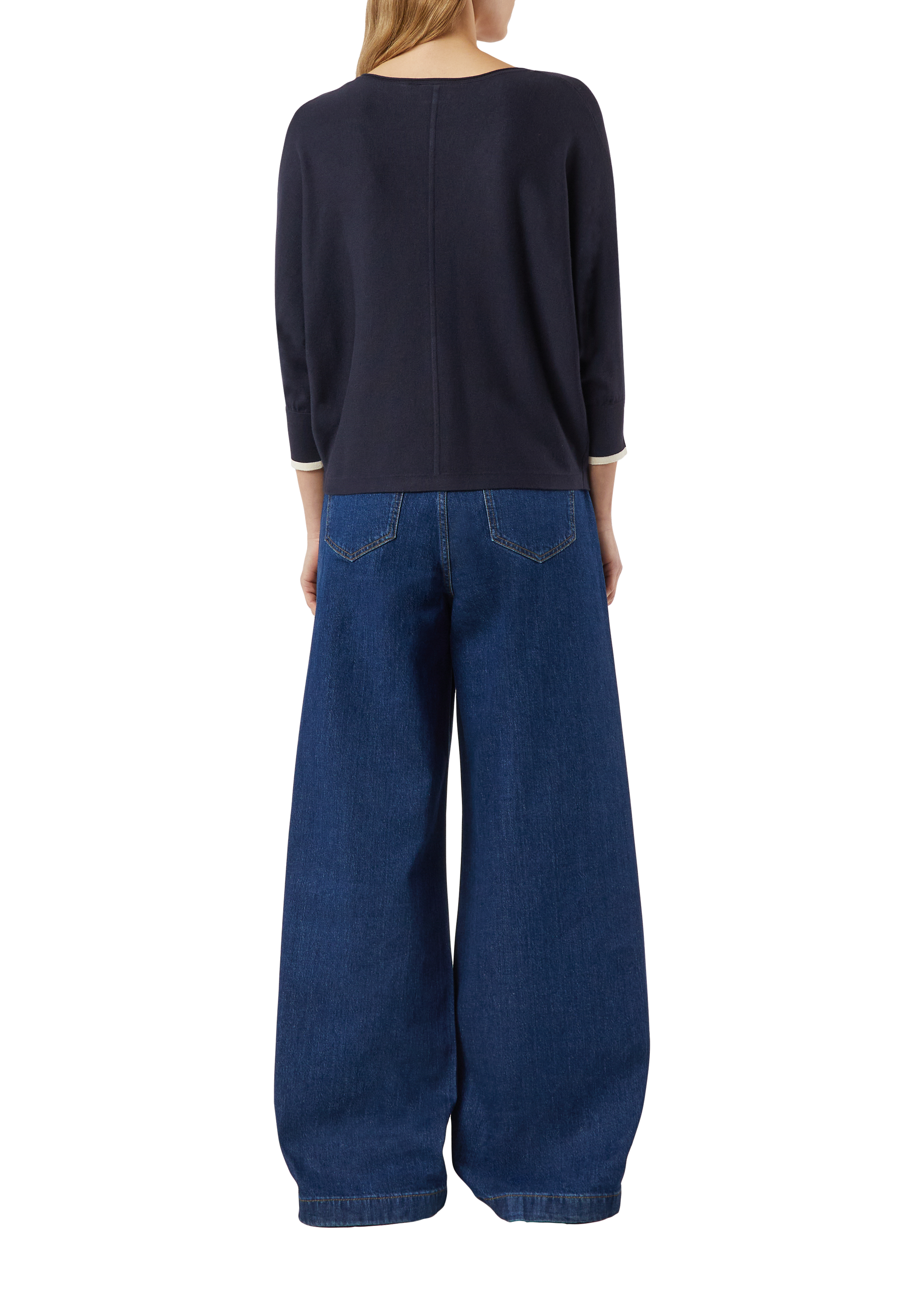 Thumbnail - Strickpullover