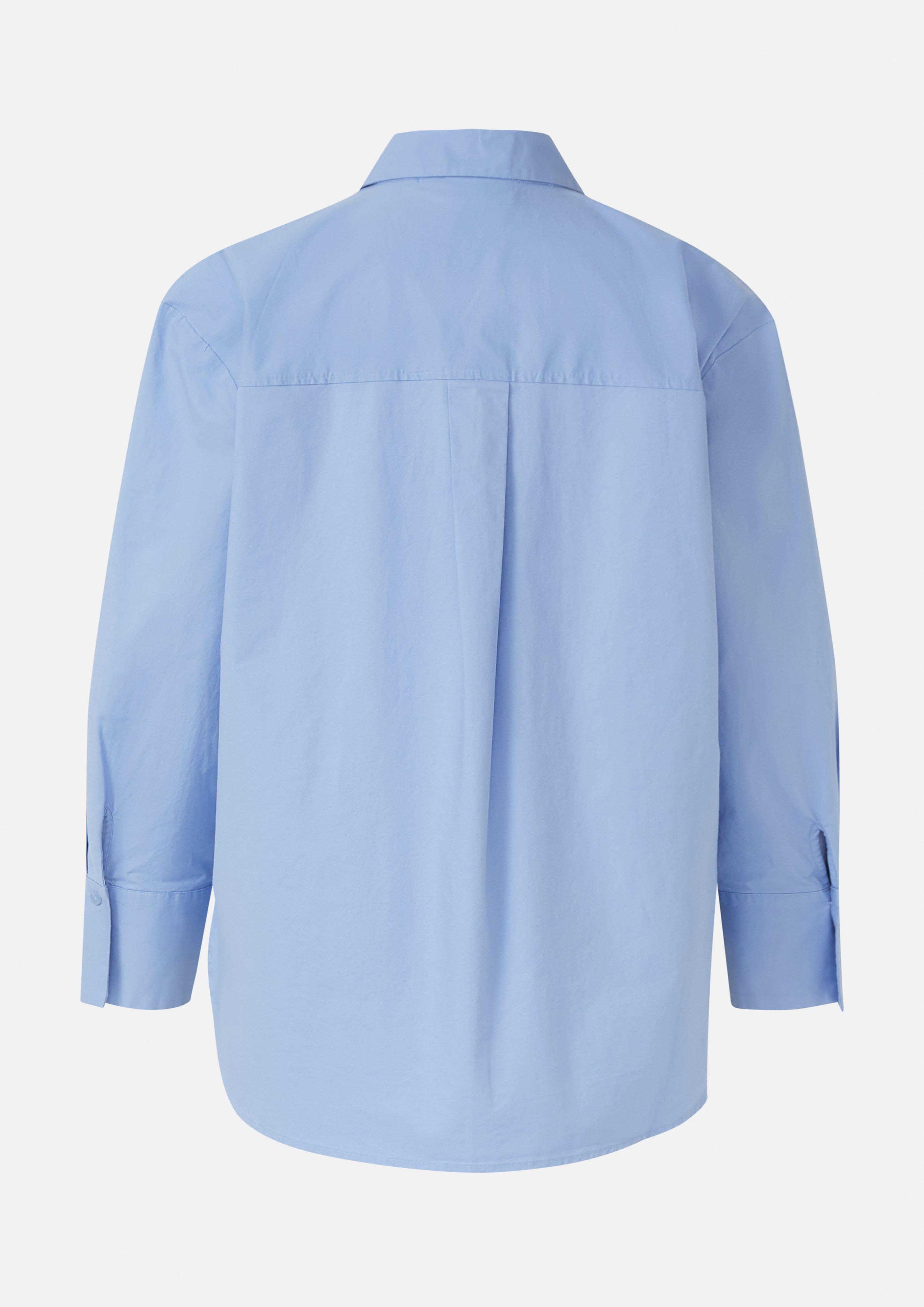 Blouse in 5132 & 0100