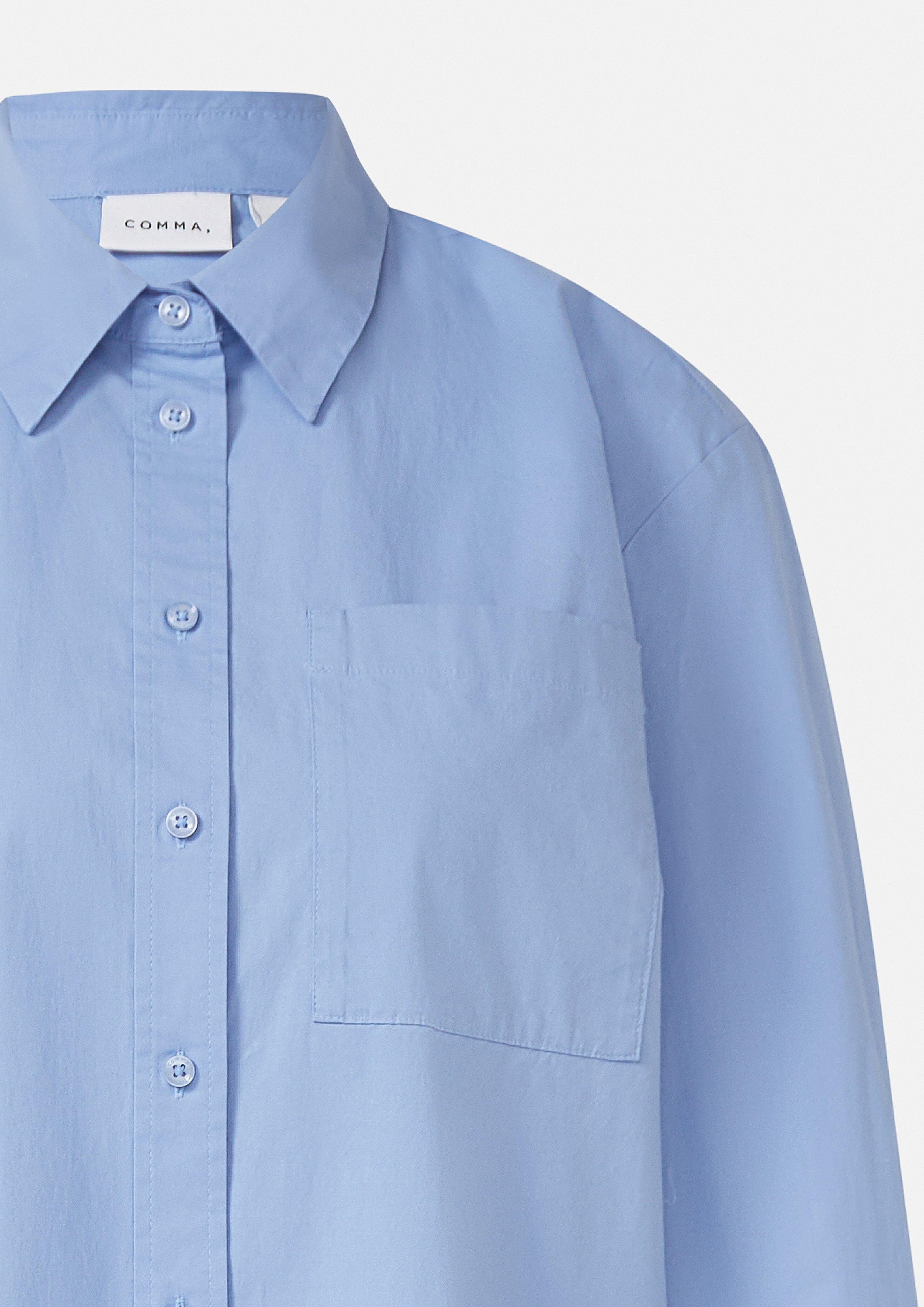 Blouse in 5132 & 0100