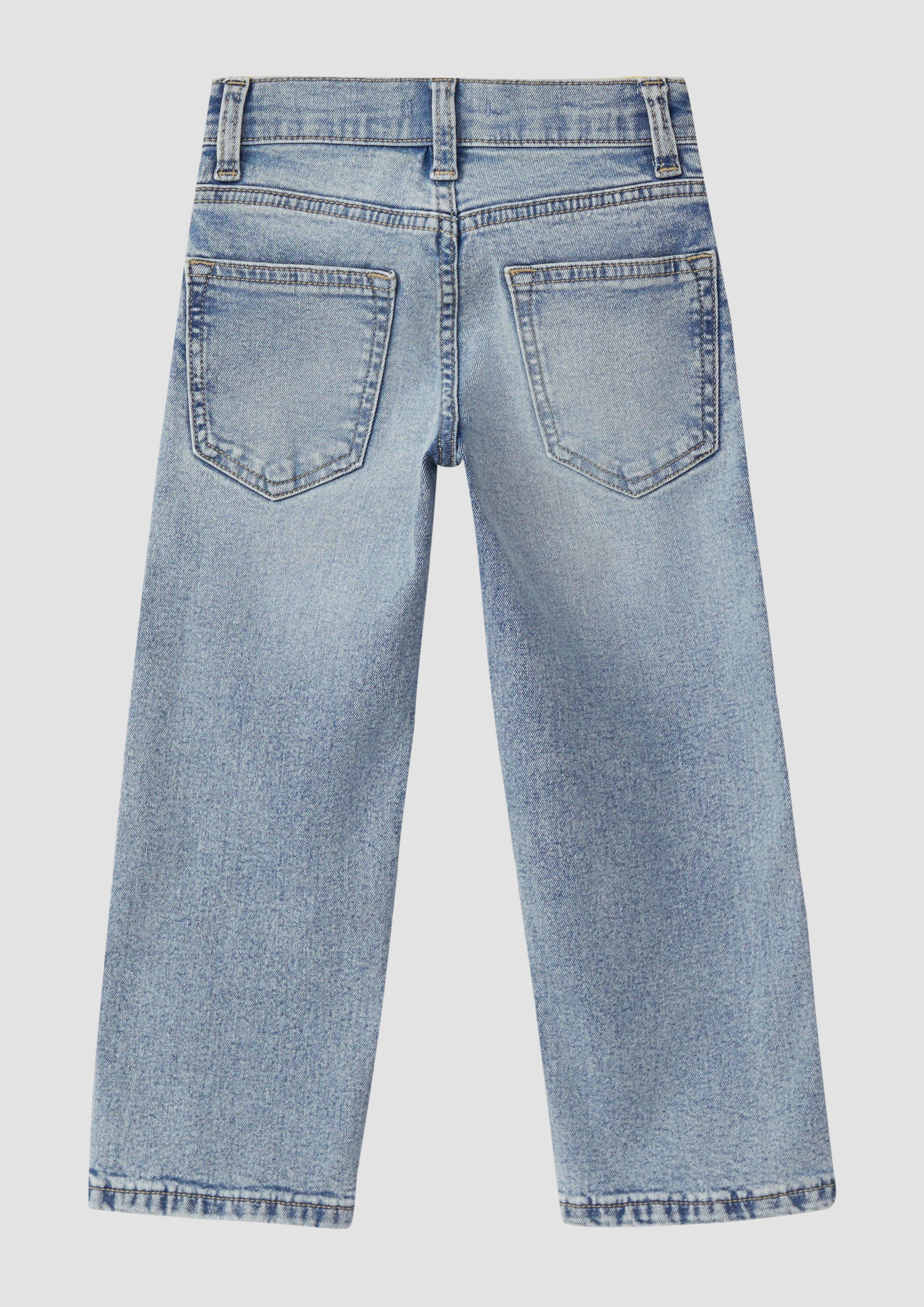 Jeans-Hose in 52Z2