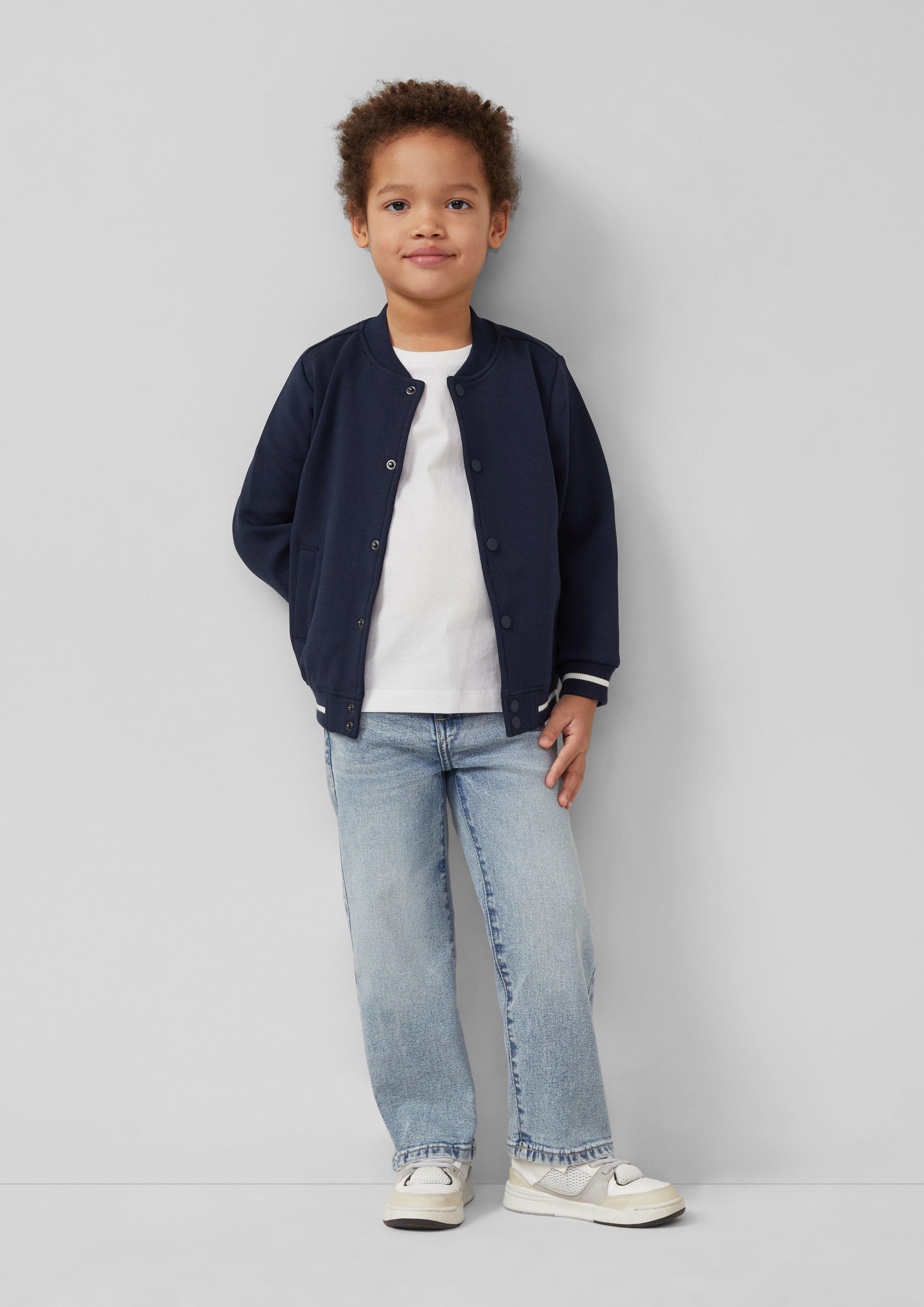 Hlače iz džinsa in 52Z2