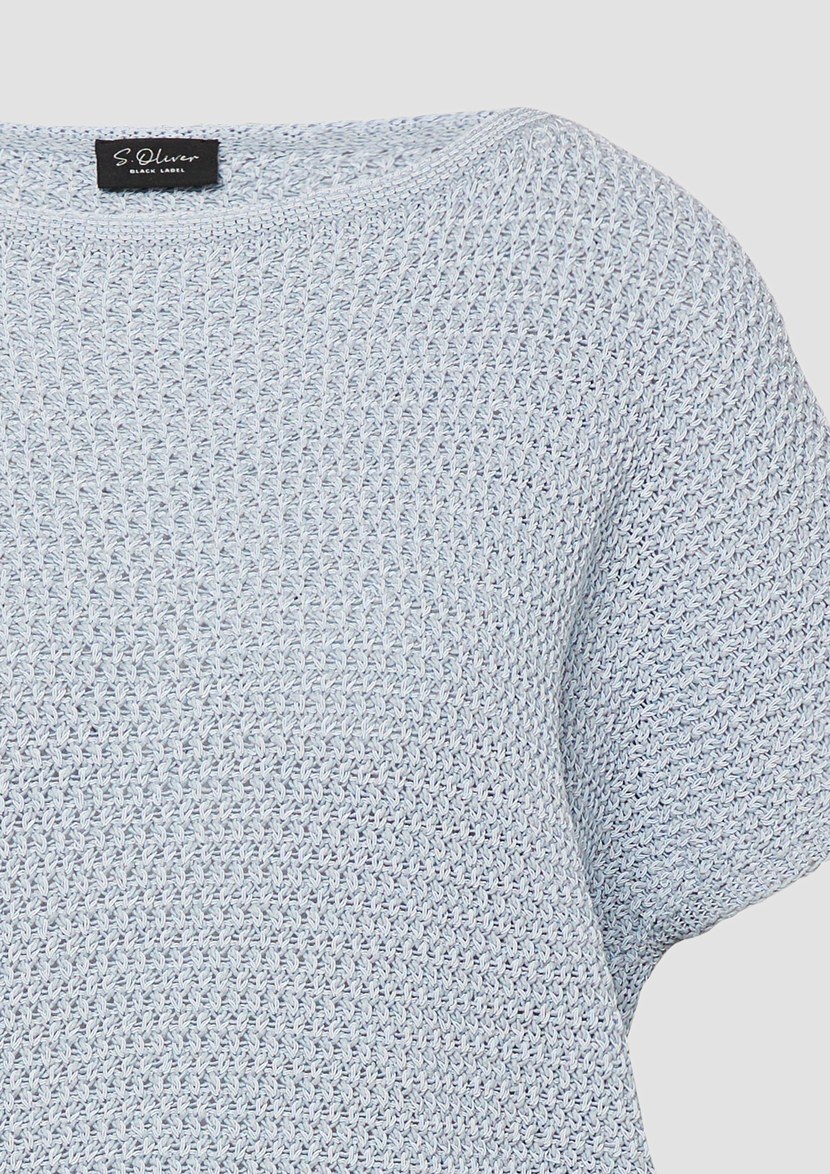 Strickpullunder in 51X4