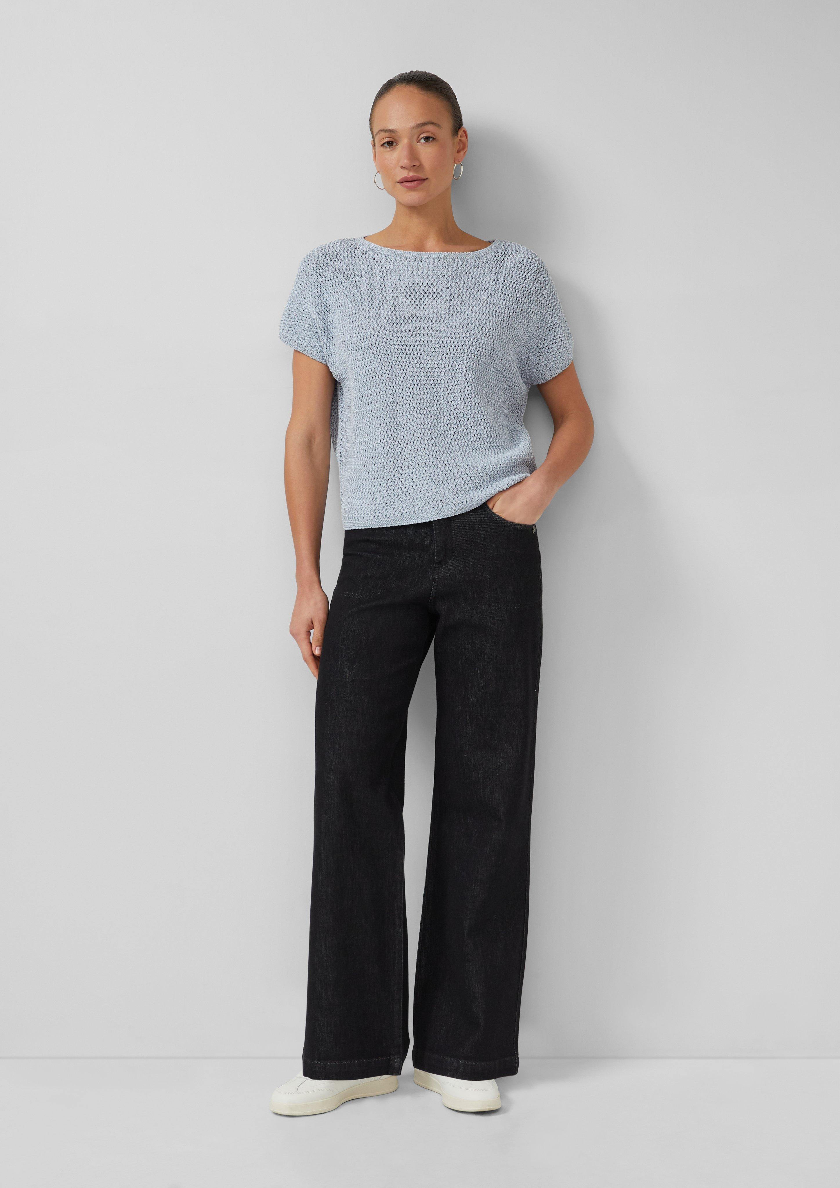 Strickpullunder in 51X4