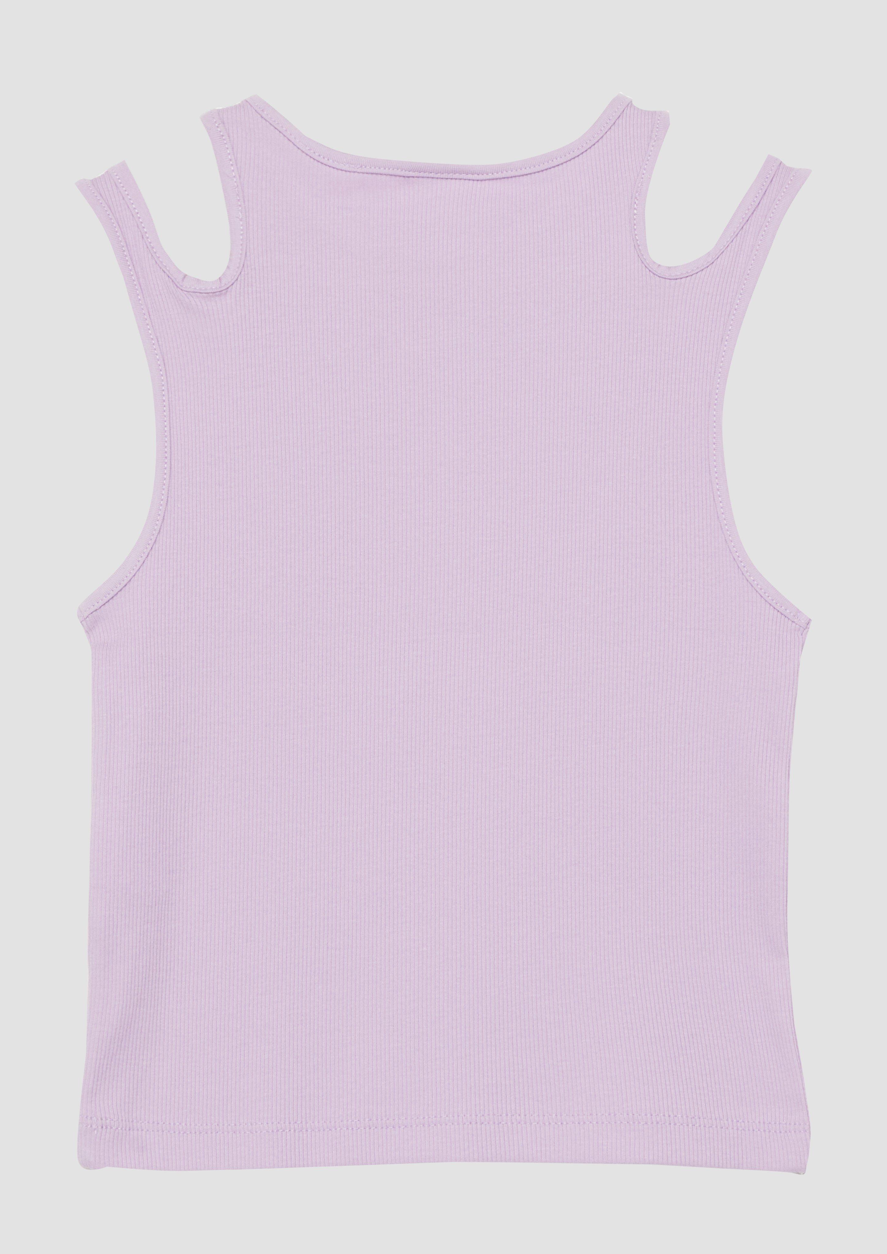 T-Shirt in 4615 & 7269