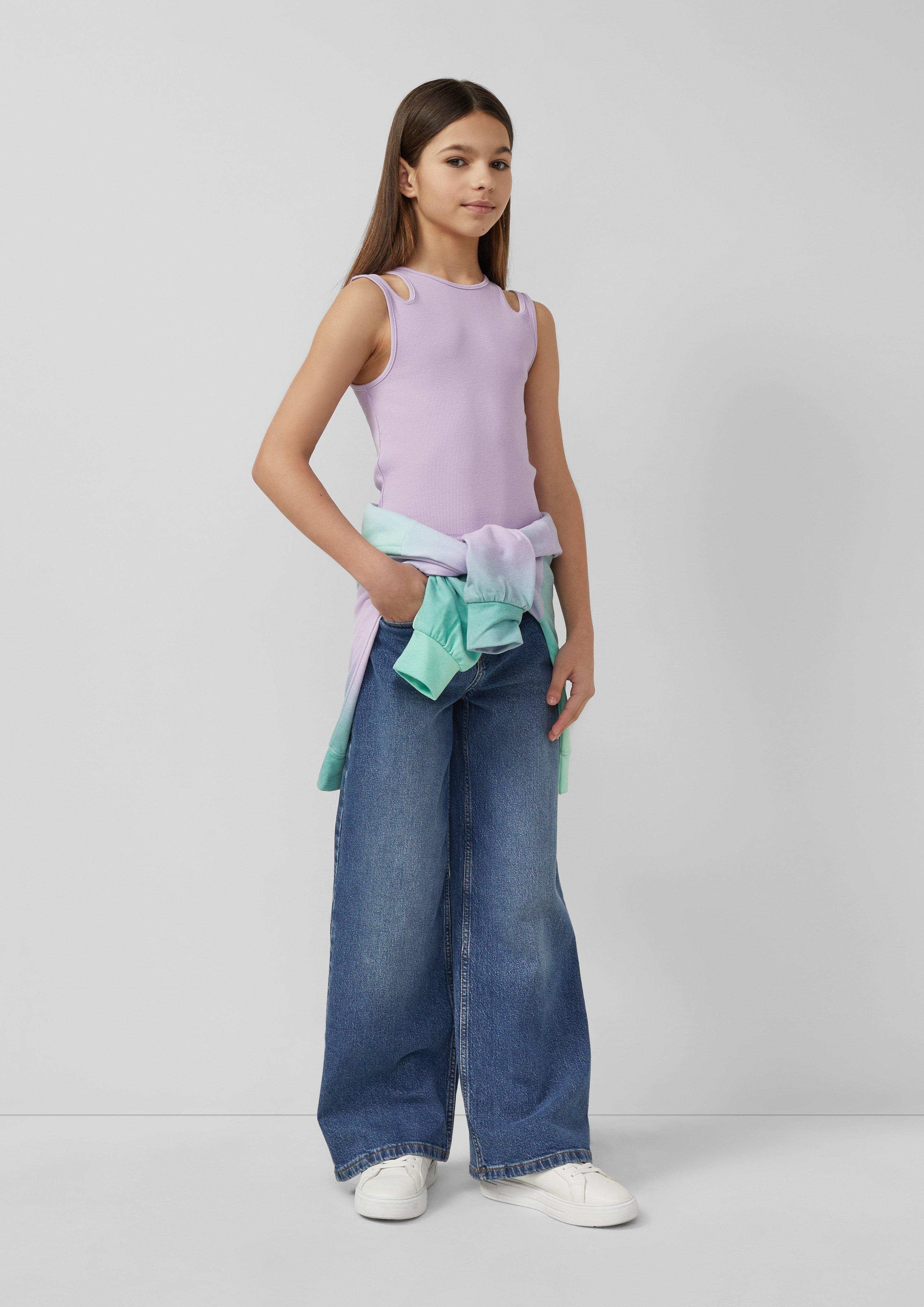 Koszulka w kolorze 4615 & 7269