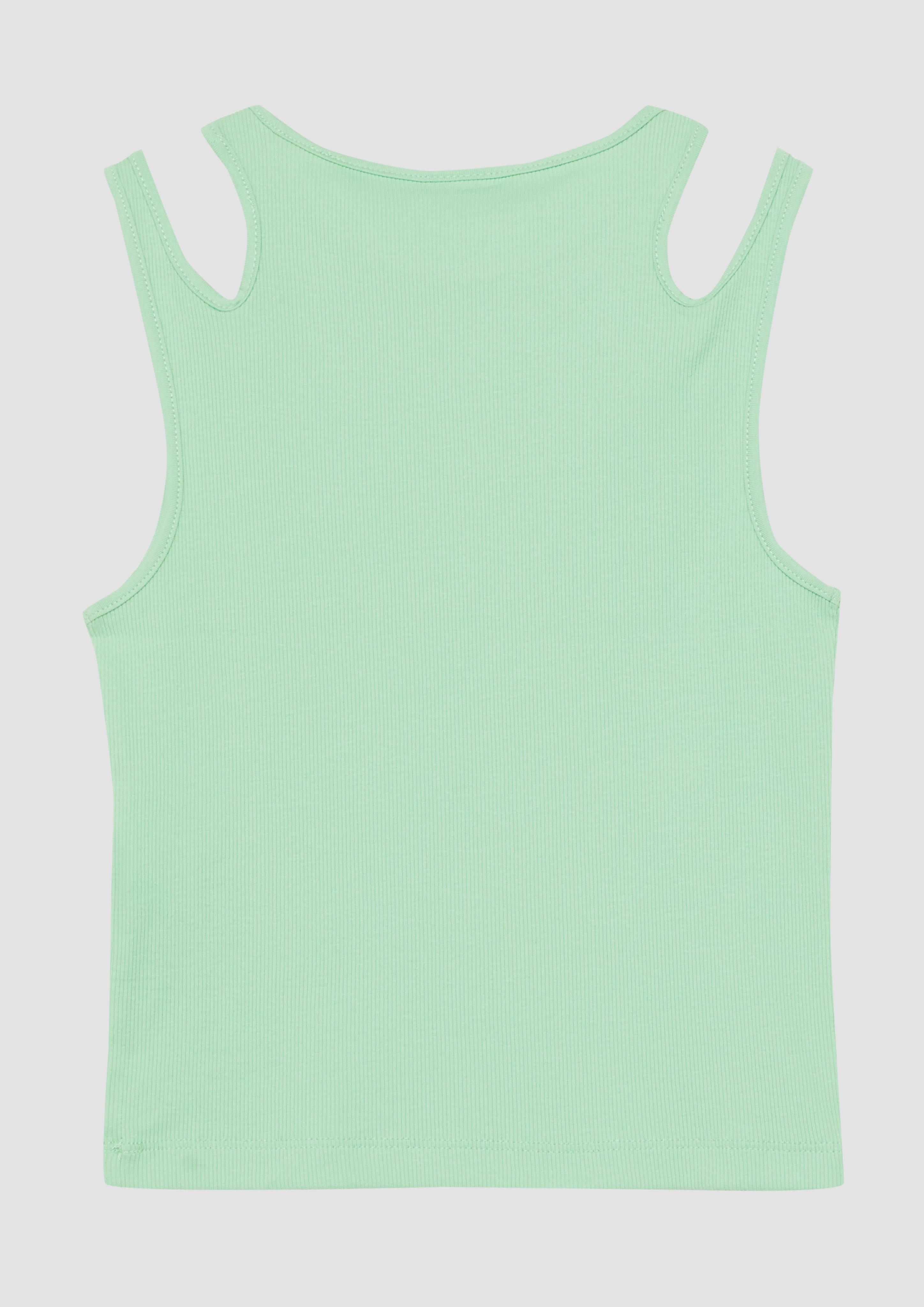 T-Shirt in 7269 & 4615