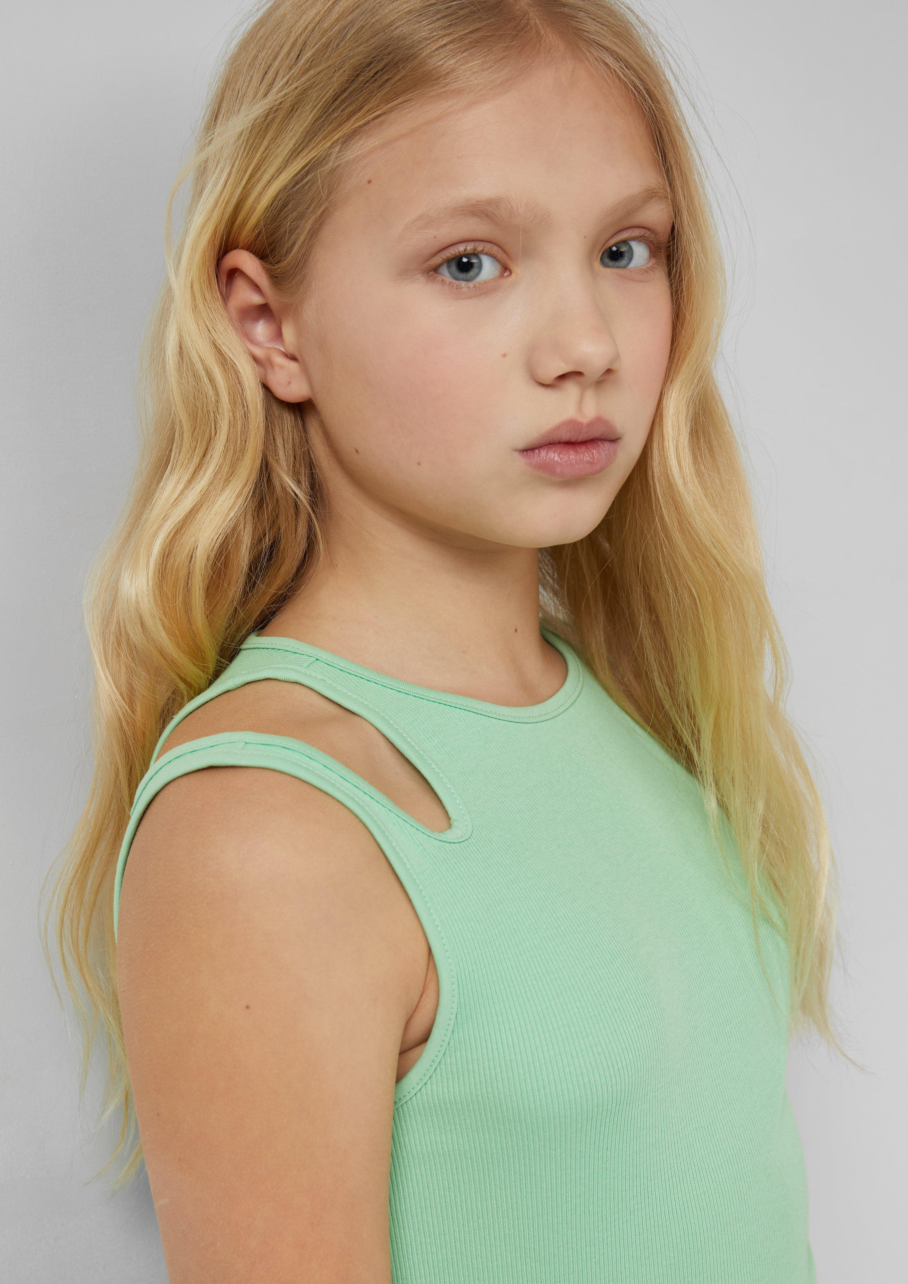 Koszulka w kolorze 7269 & 4615