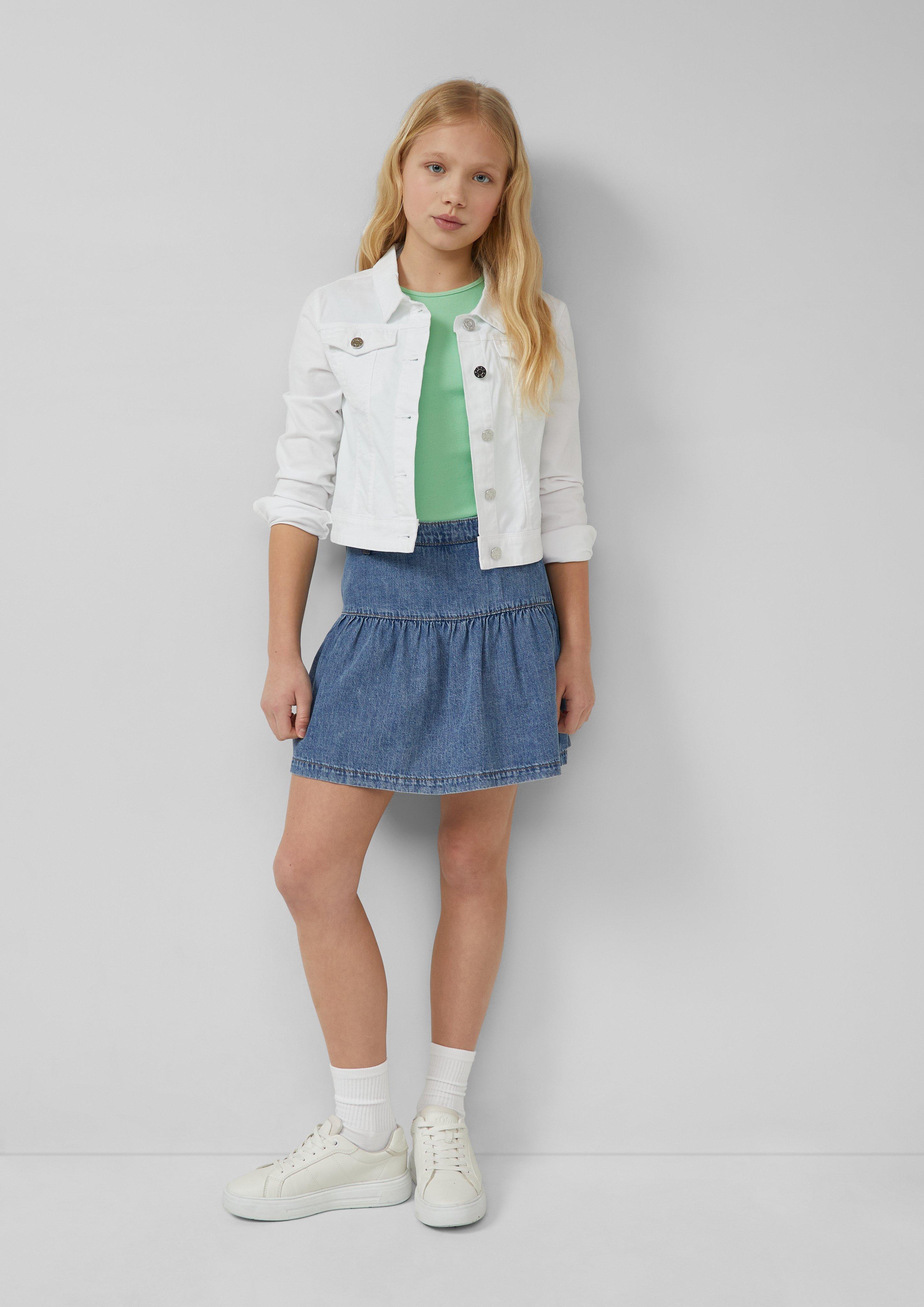 Koszulka w kolorze 7269 & 4615