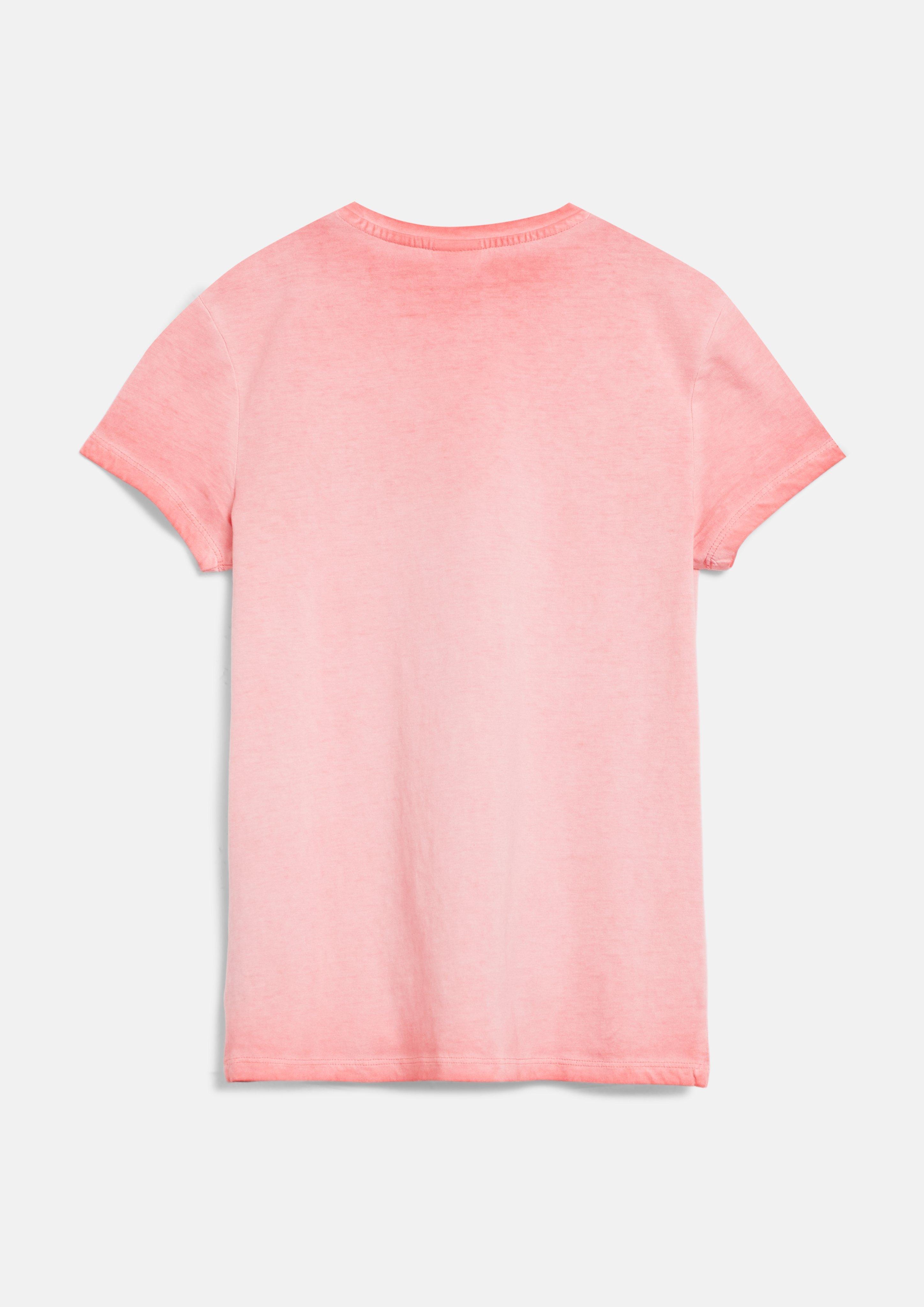  T-Shirt in  van 