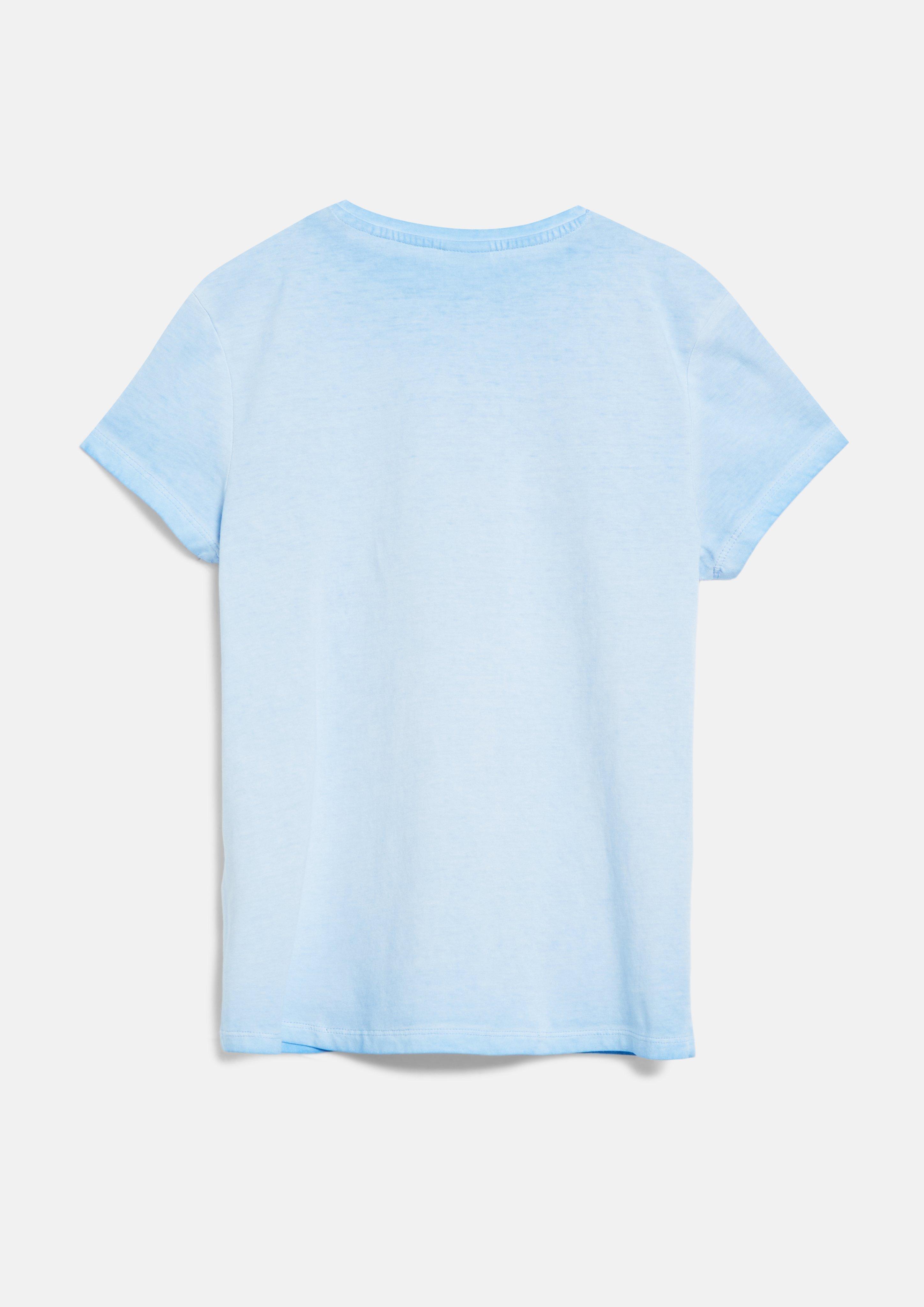  T-Shirt in  van 