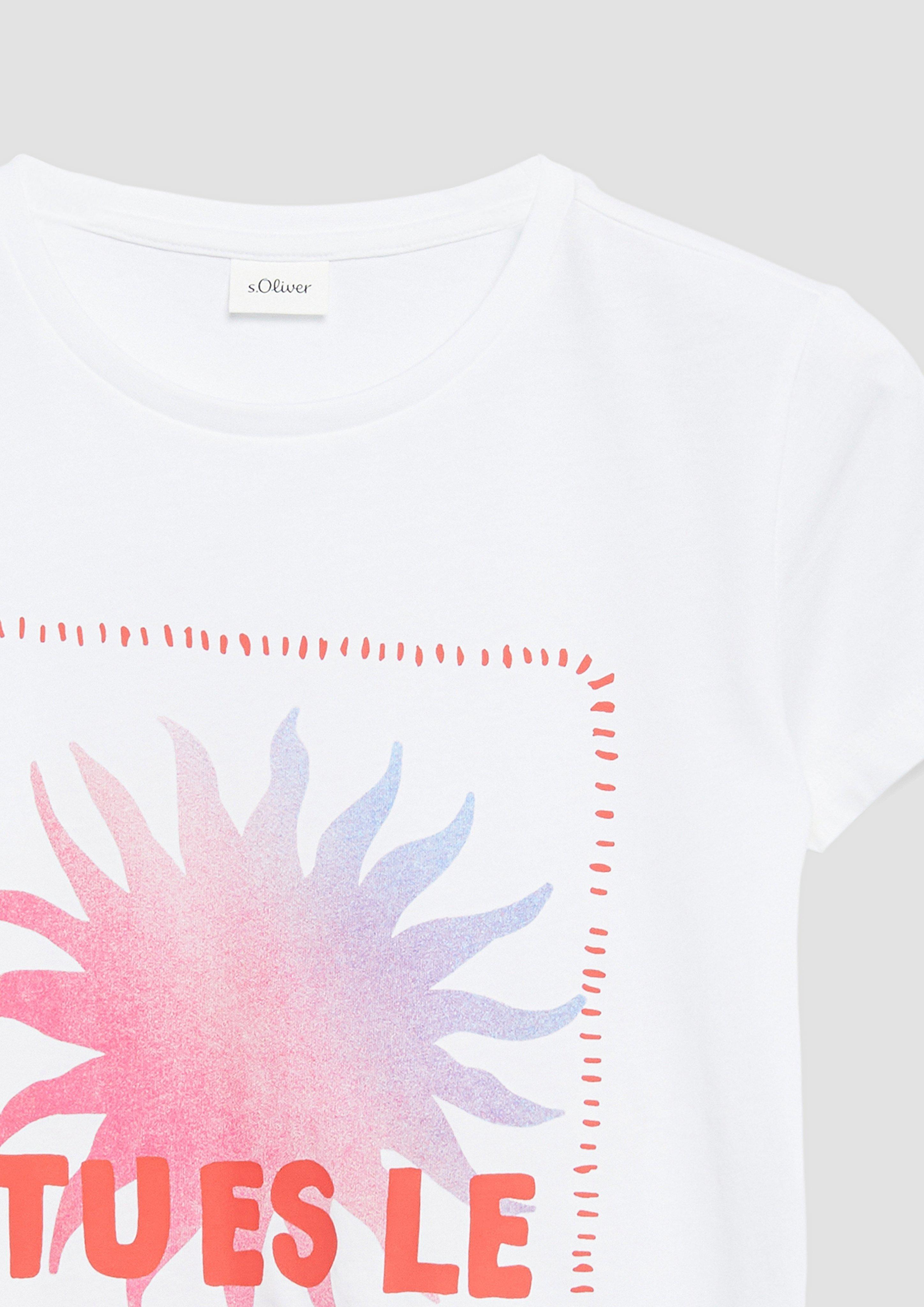 T-Shirt in 01D2, 51D2, 01D3, 51D3, 42D2 & 42D3