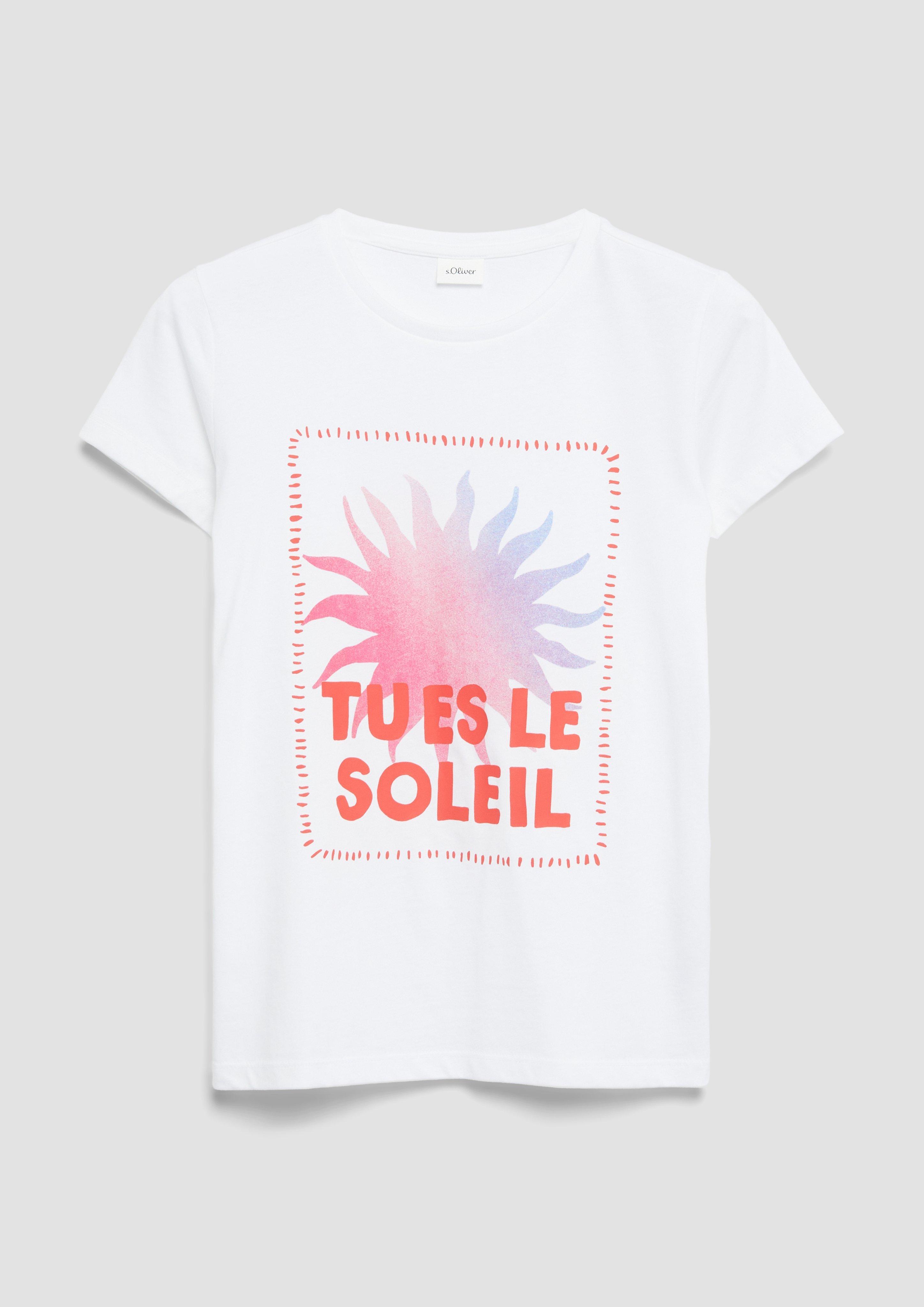 T-Shirt in 