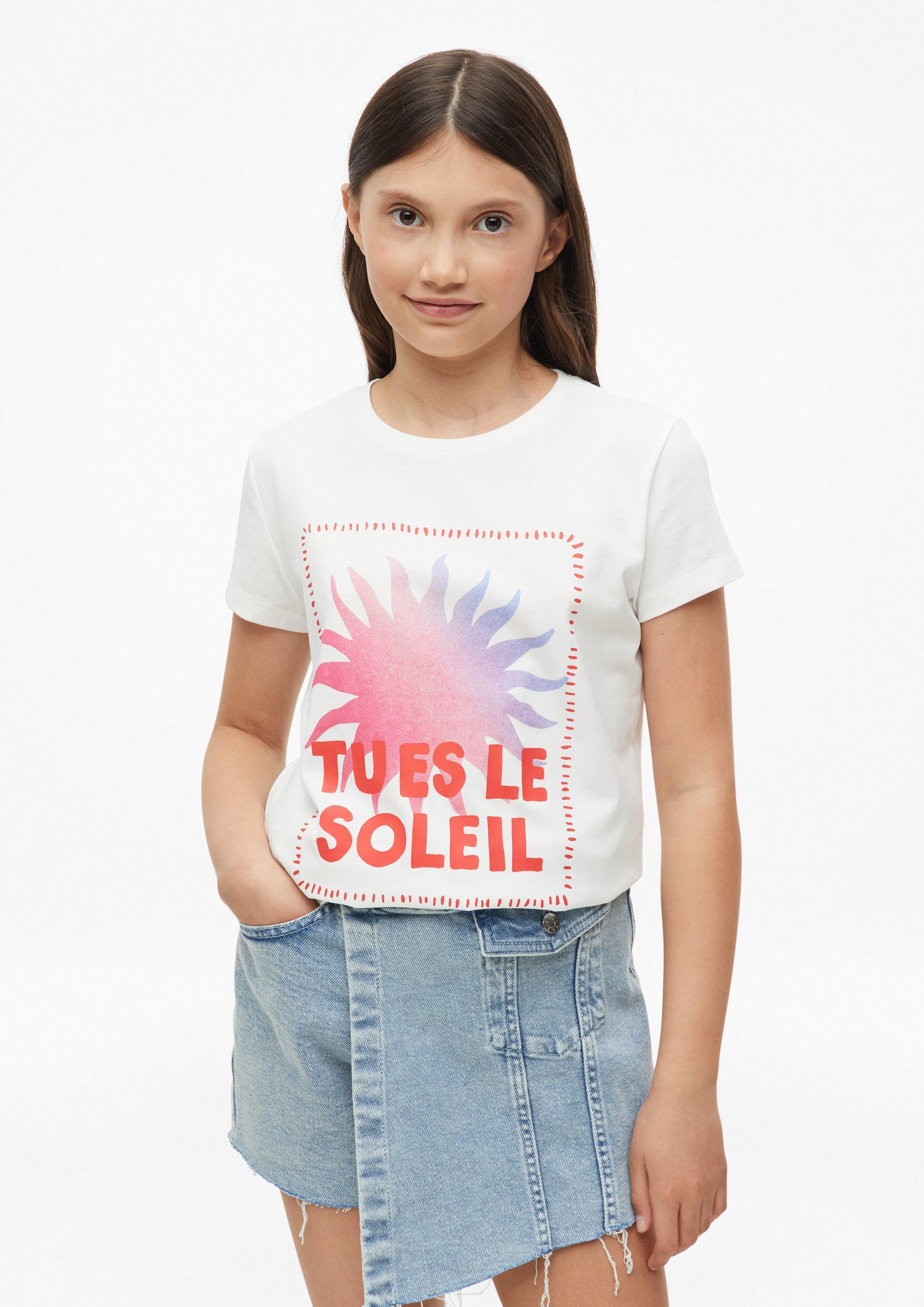  T-Shirt in  von 