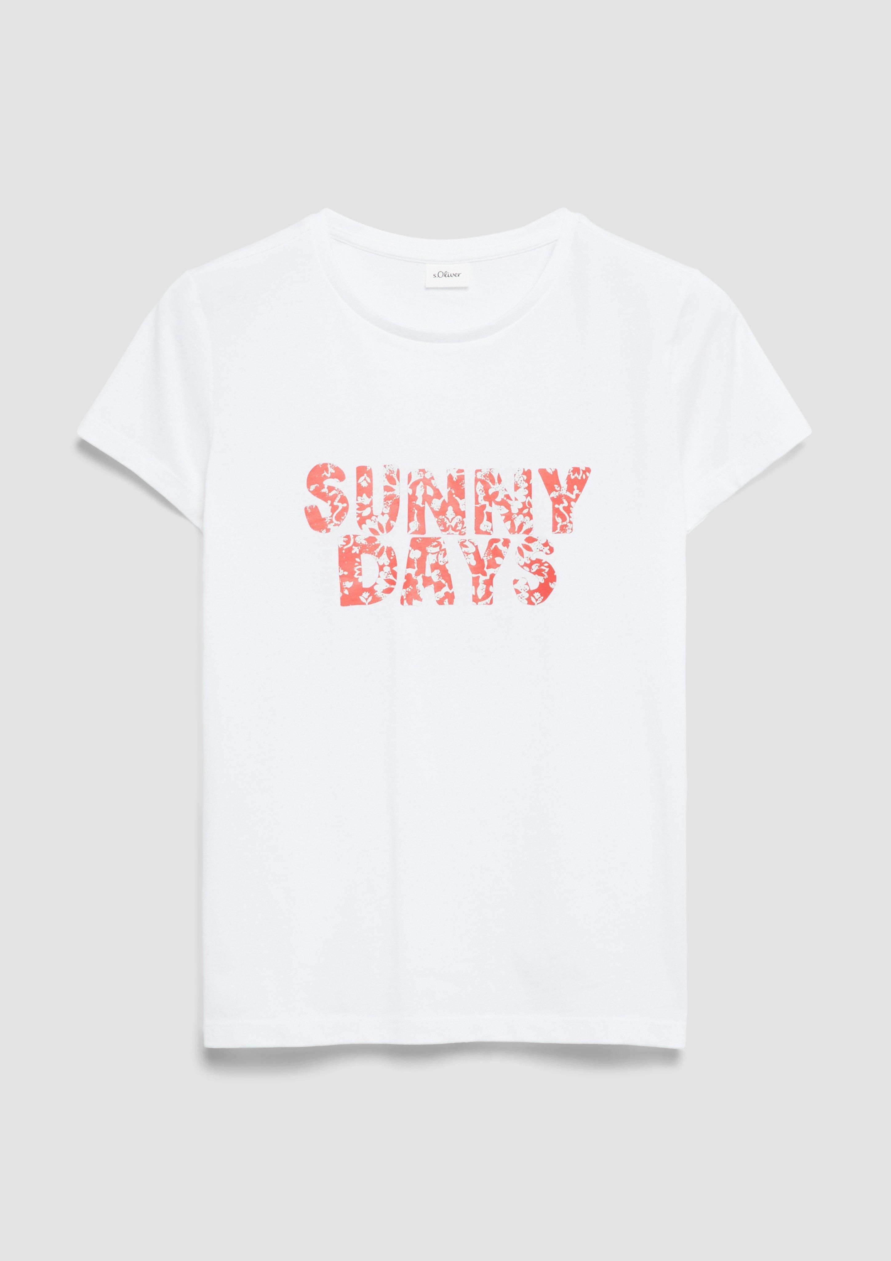 T-Shirt in 