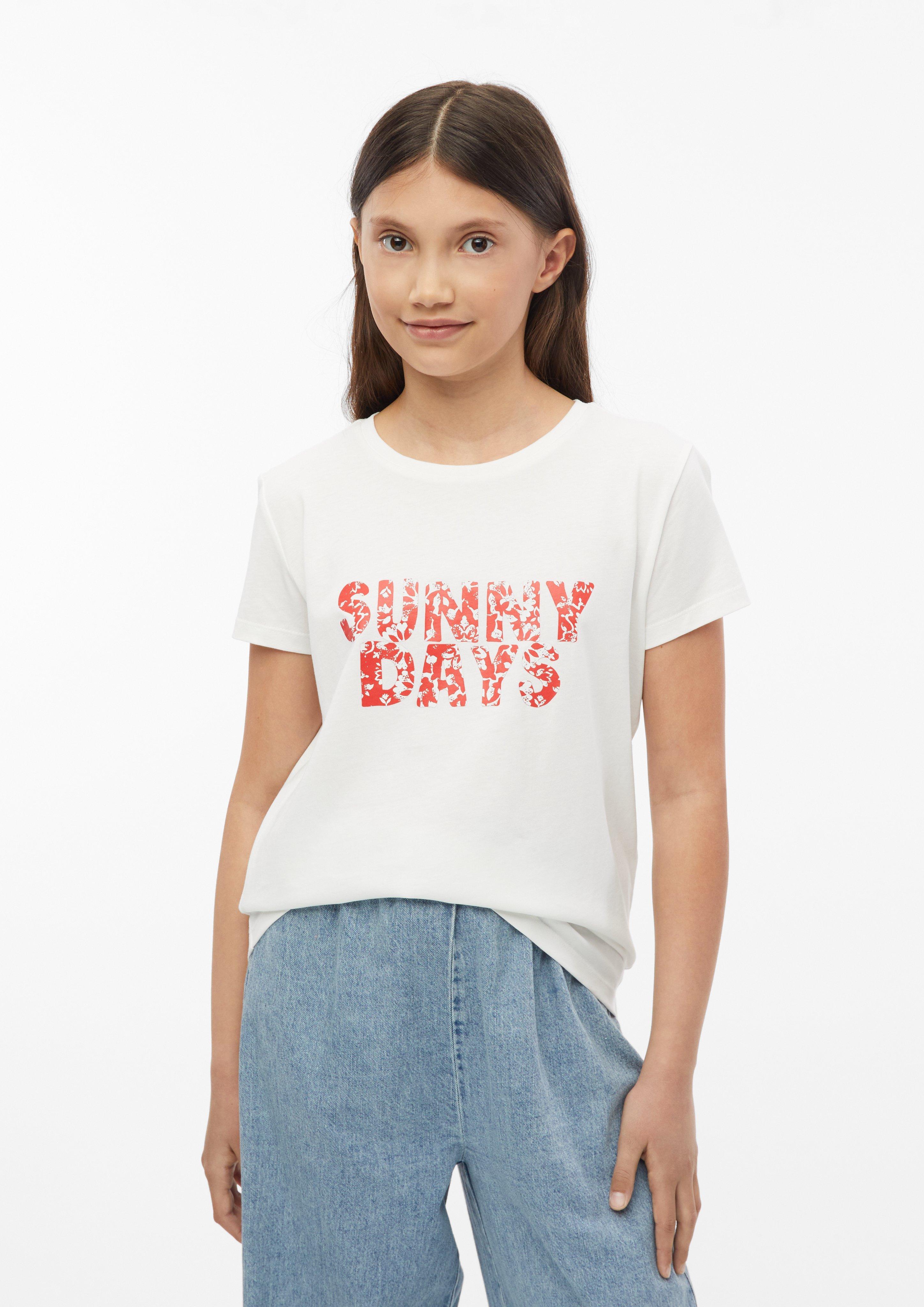  T-Shirt in  von 
