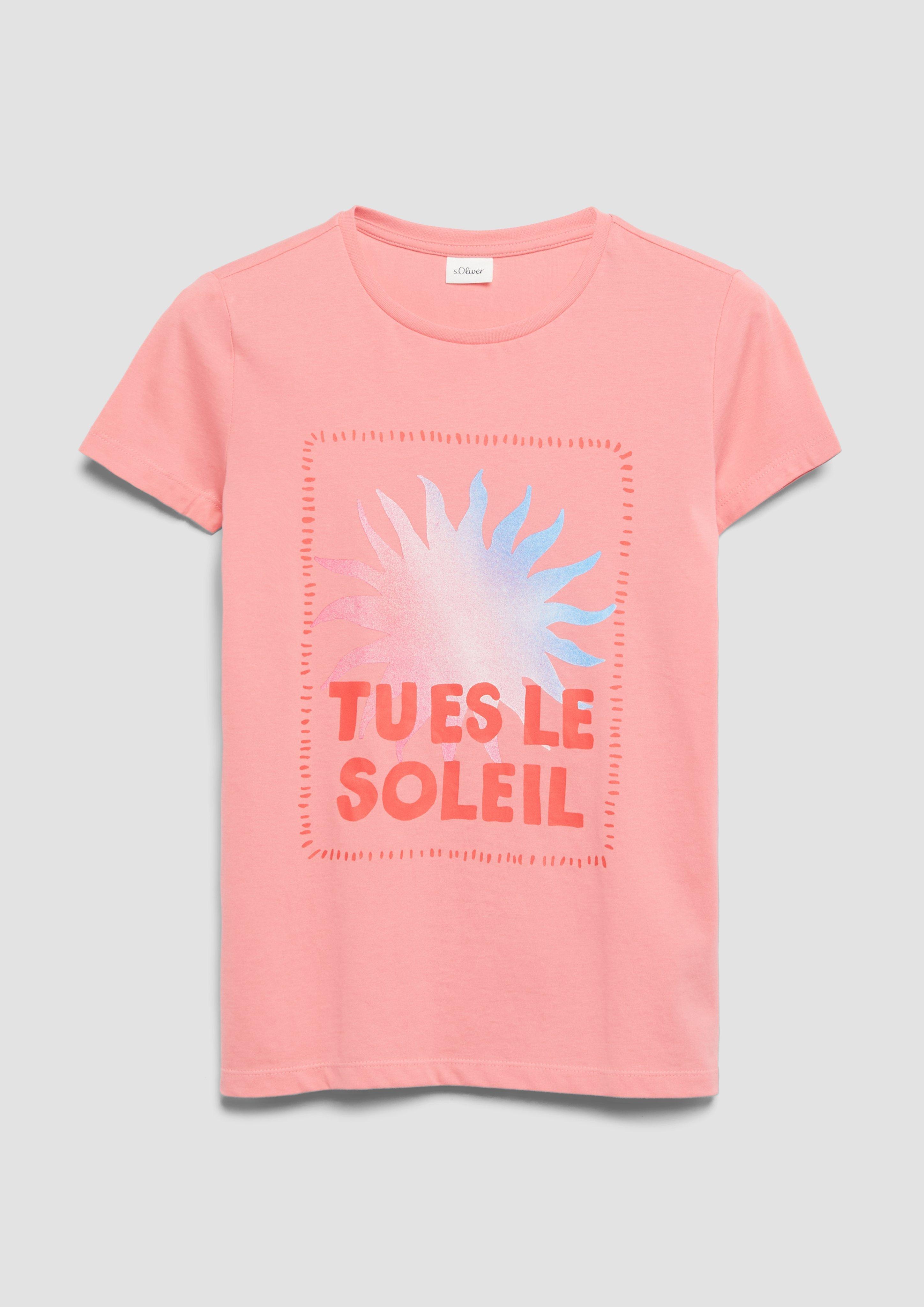 T-Shirt in 