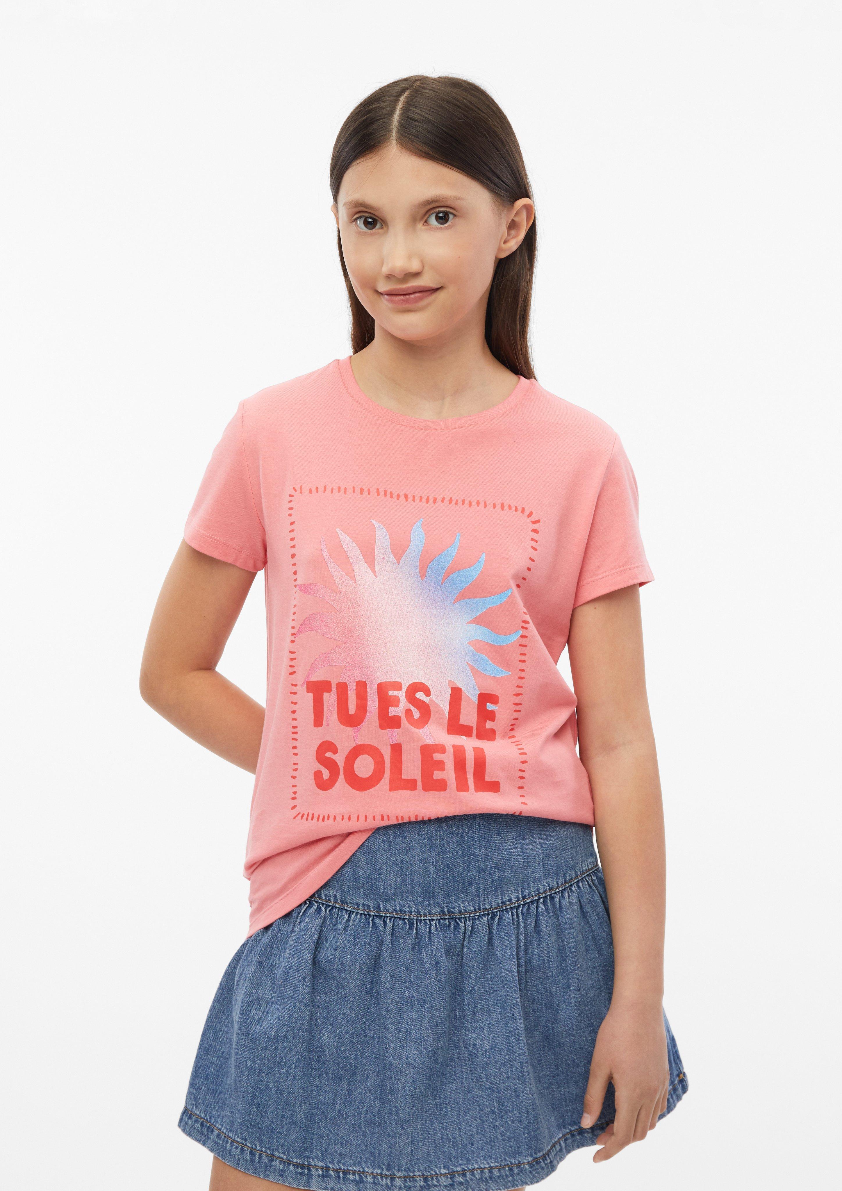  T-Shirt in  von 