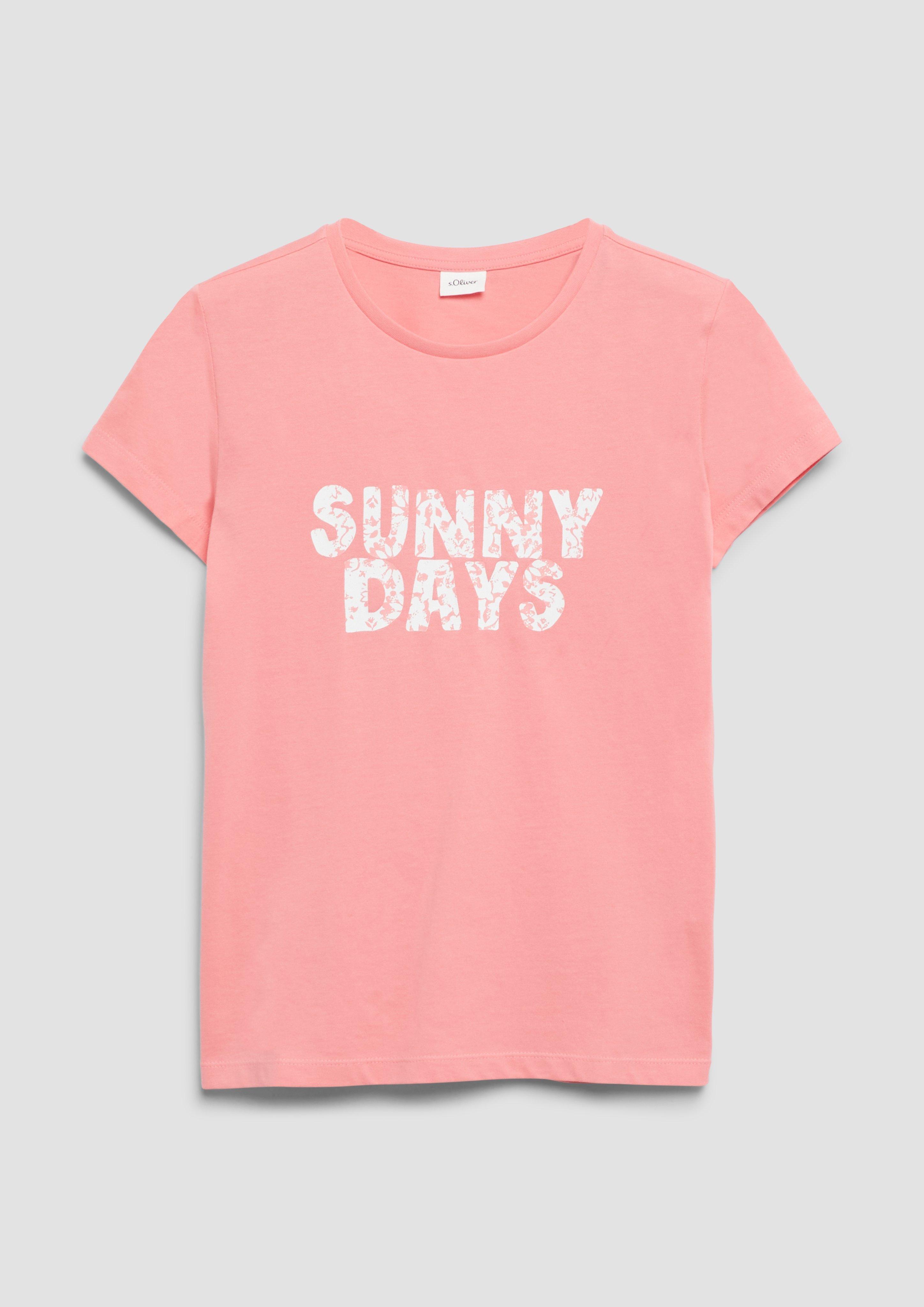 T-Shirt in 