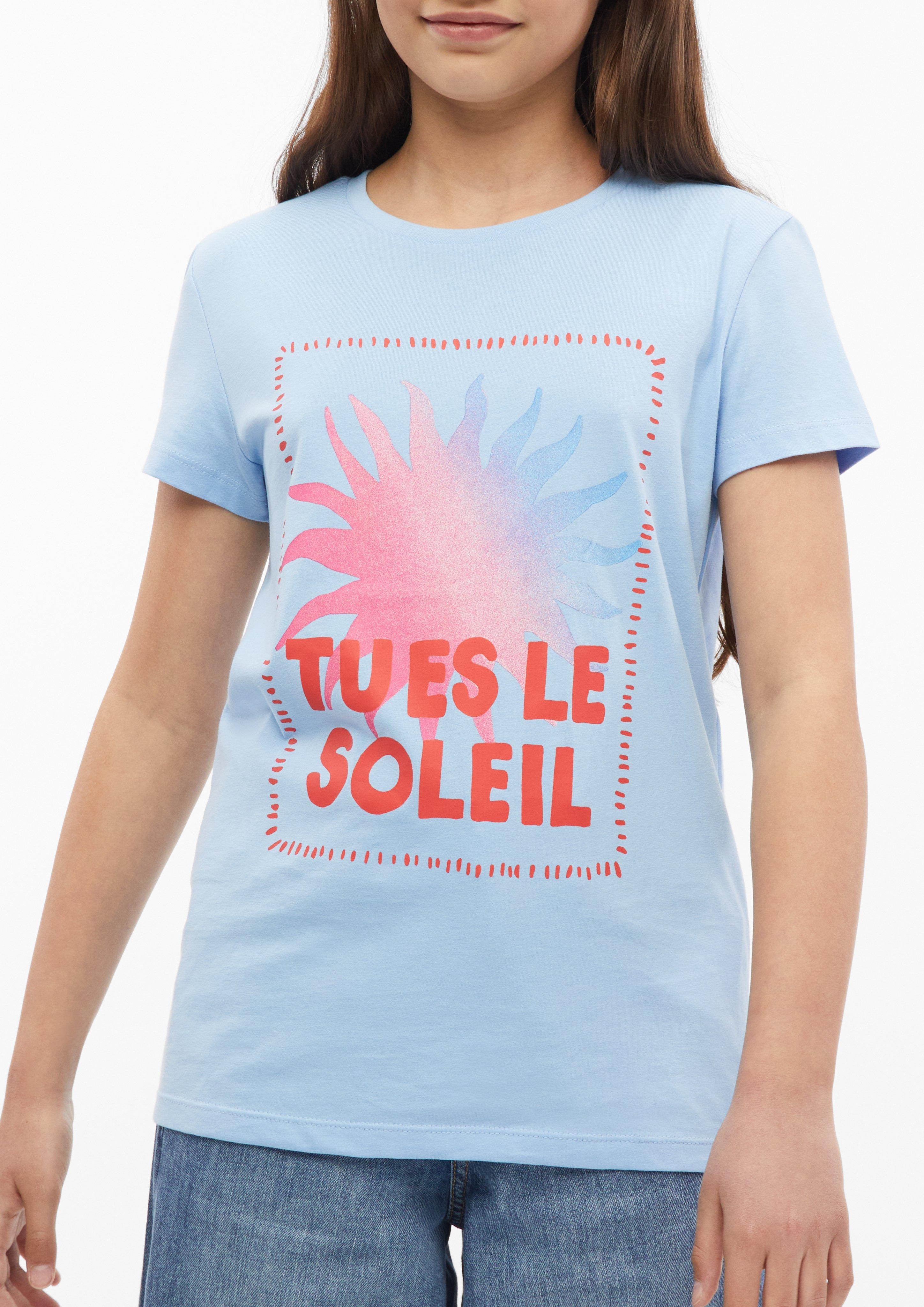  T-Shirt in  von 