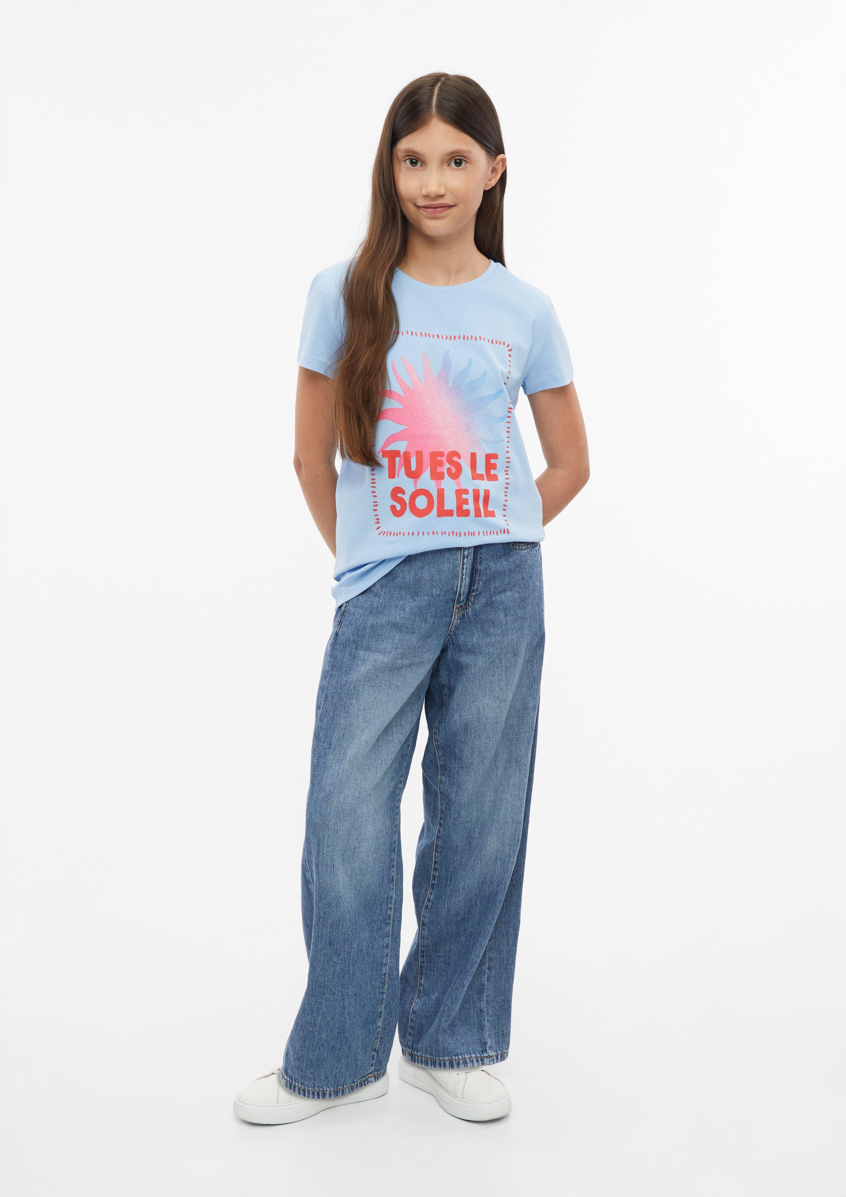  T-Shirt in  von 