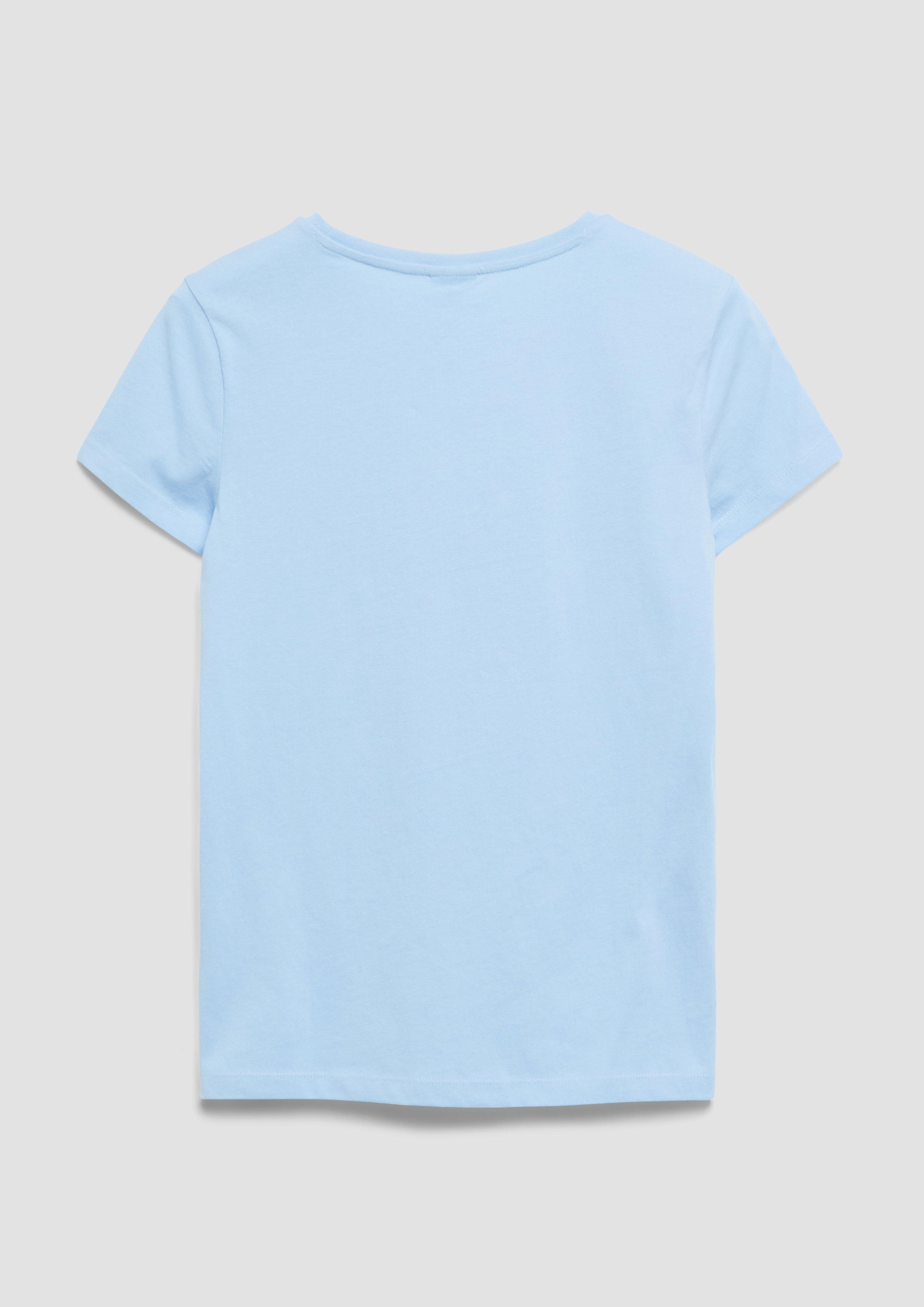 T-Shirt in 51D3, 51D2, 01D3, 42D2, 42D3 & 01D2