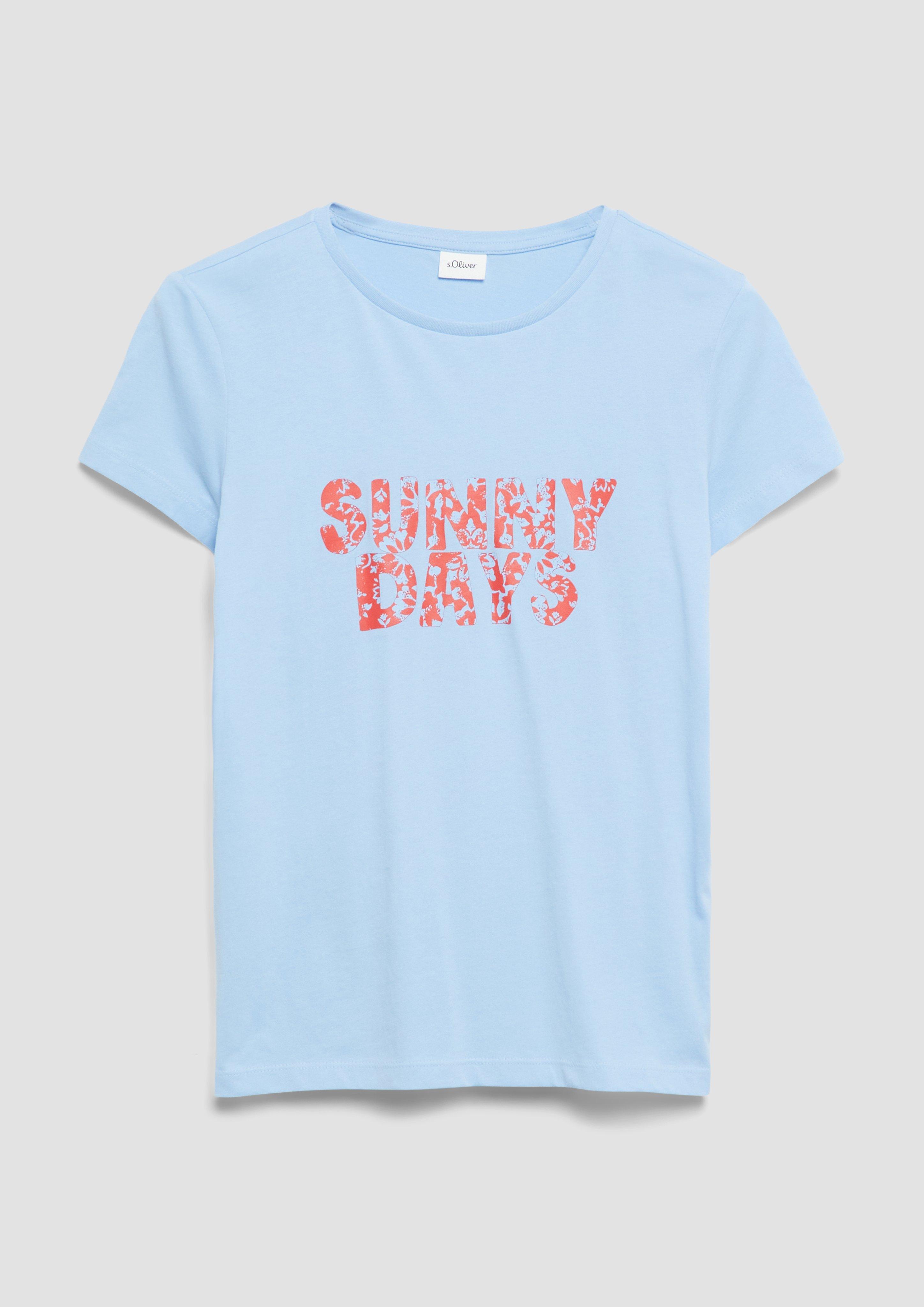 T-Shirt in 